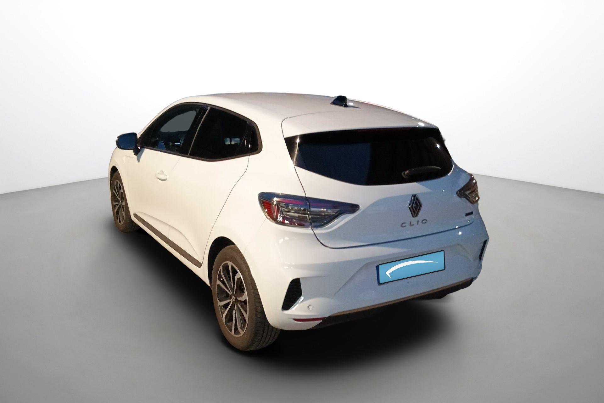 Vente en ligne Renault Clio 5 Clio E-Tech full hybrid 145 ch GSR2 au prix de 21 490 €