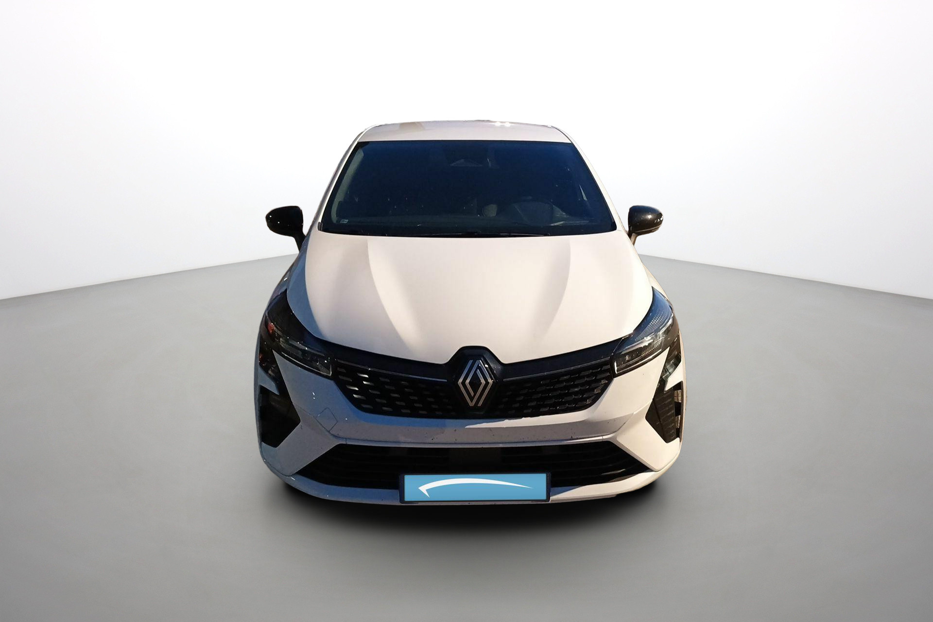 Vente en ligne Renault Clio 5 Clio E-Tech full hybrid 145 ch GSR2 au prix de 21 490 €