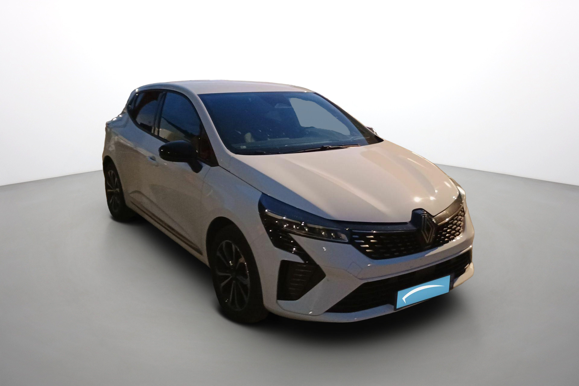 Vente en ligne Renault Clio 5 Clio E-Tech full hybrid 145 ch GSR2 au prix de 21 490 €