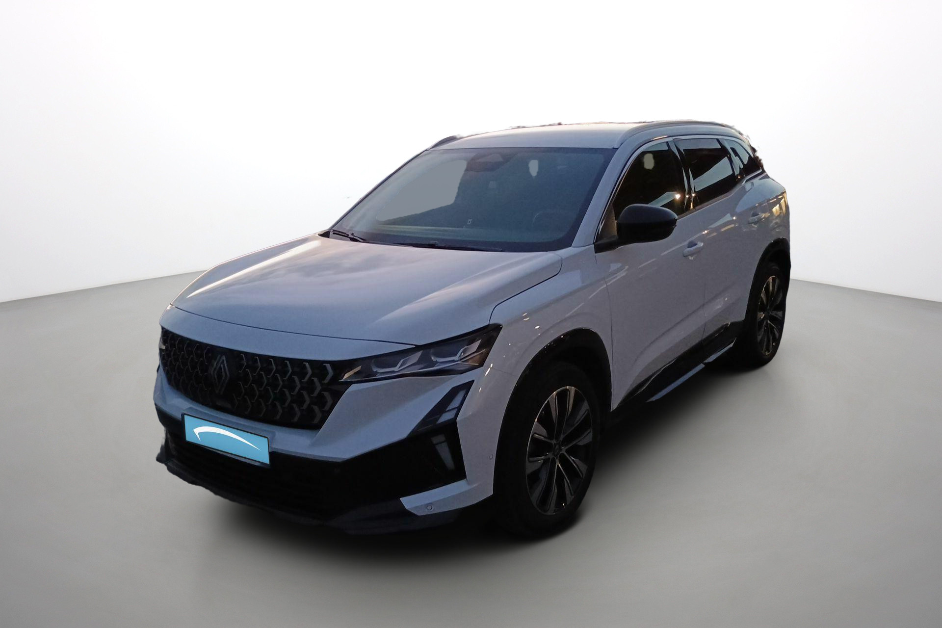 Renault Austral  full hybrid E-Tech 200 ch occasion de 2025 en vente à Vannes