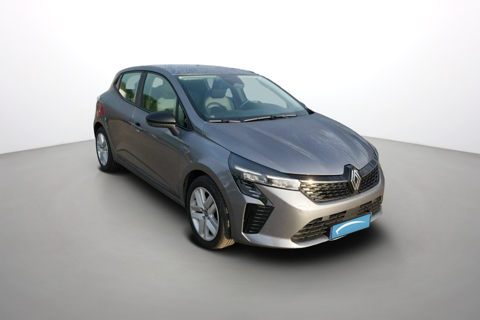 Vente en ligne Renault Clio 5 Clio E-Tech full hybrid 145 ch GSR2 au prix de 19 170 €
