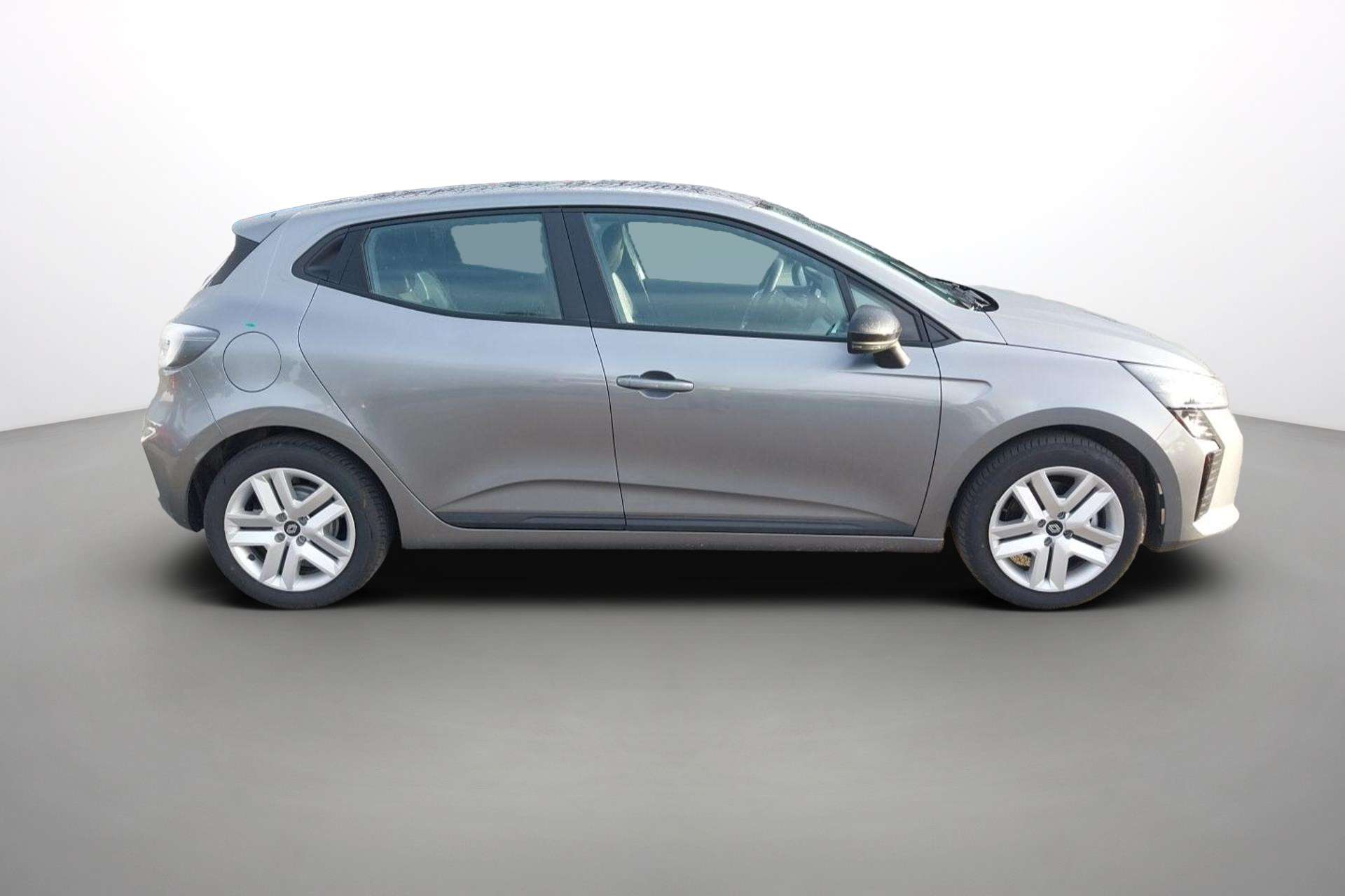 Vente en ligne Renault Clio 5 Clio E-Tech full hybrid 145 ch GSR2 au prix de 19 170 €
