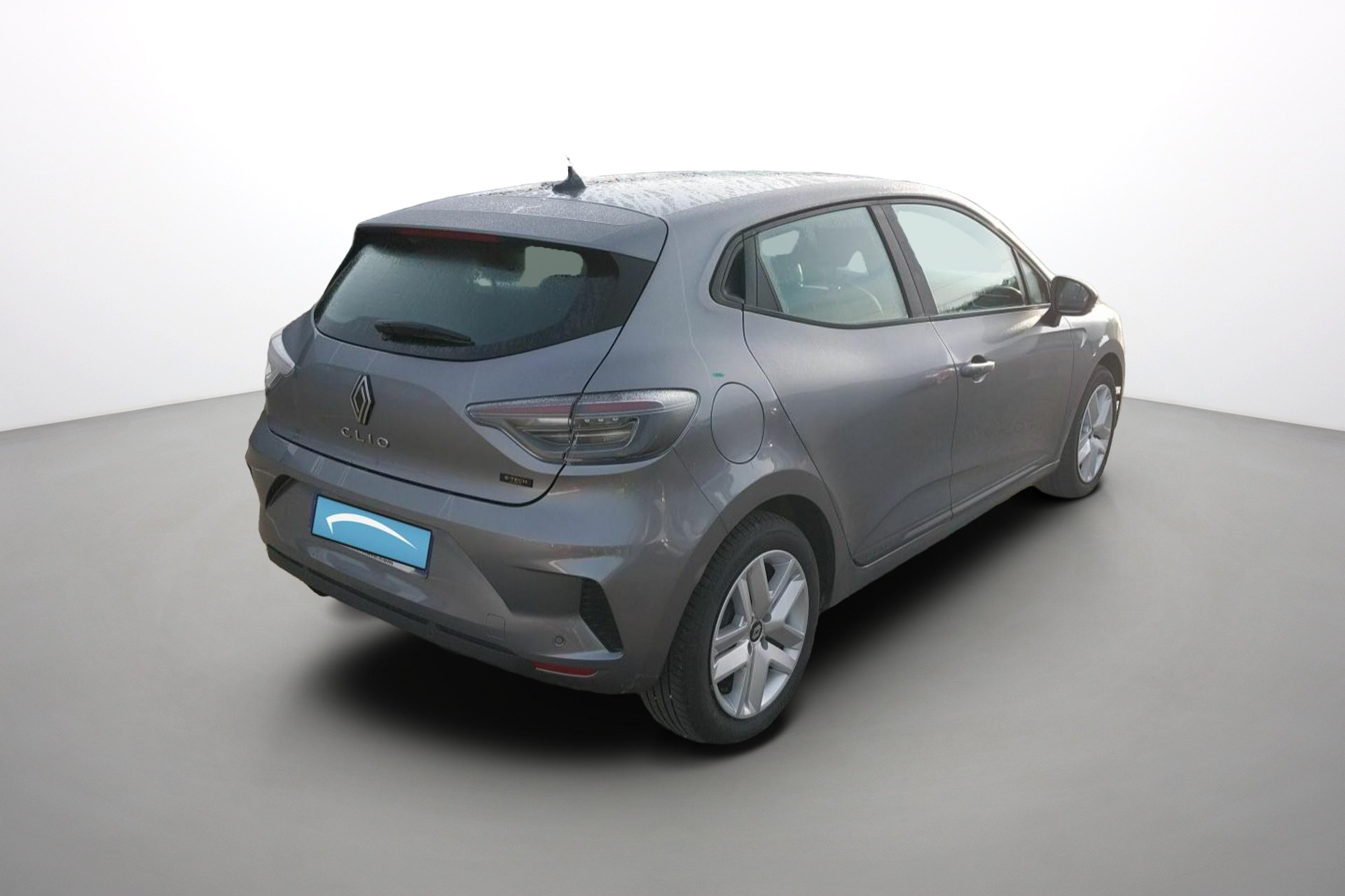 Vente en ligne Renault Clio 5 Clio E-Tech full hybrid 145 ch GSR2 au prix de 19 170 €