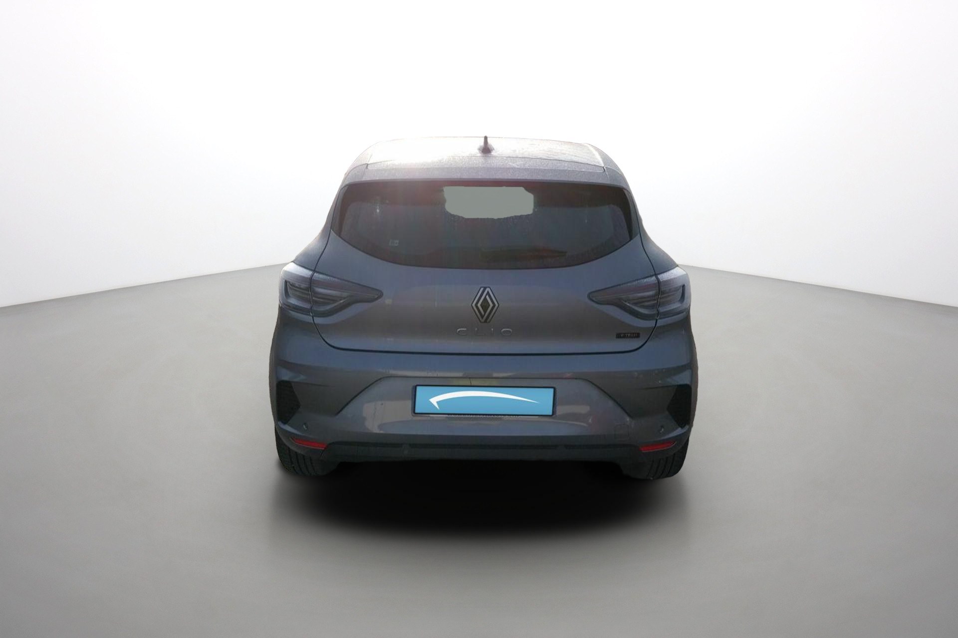 Vente en ligne Renault Clio 5 Clio E-Tech full hybrid 145 ch GSR2 au prix de 19 170 €