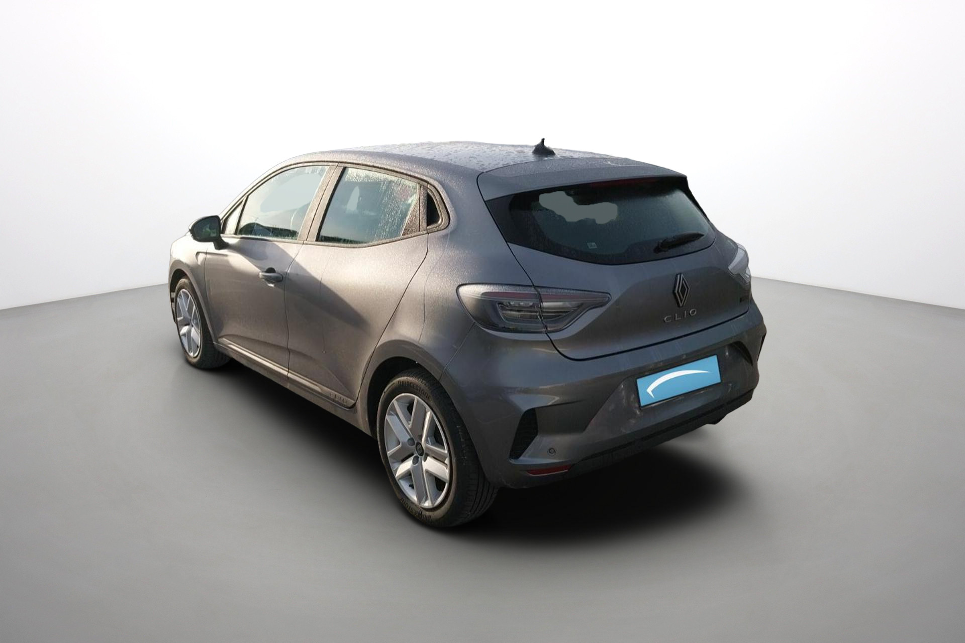Vente en ligne Renault Clio 5 Clio E-Tech full hybrid 145 ch GSR2 au prix de 19 170 €
