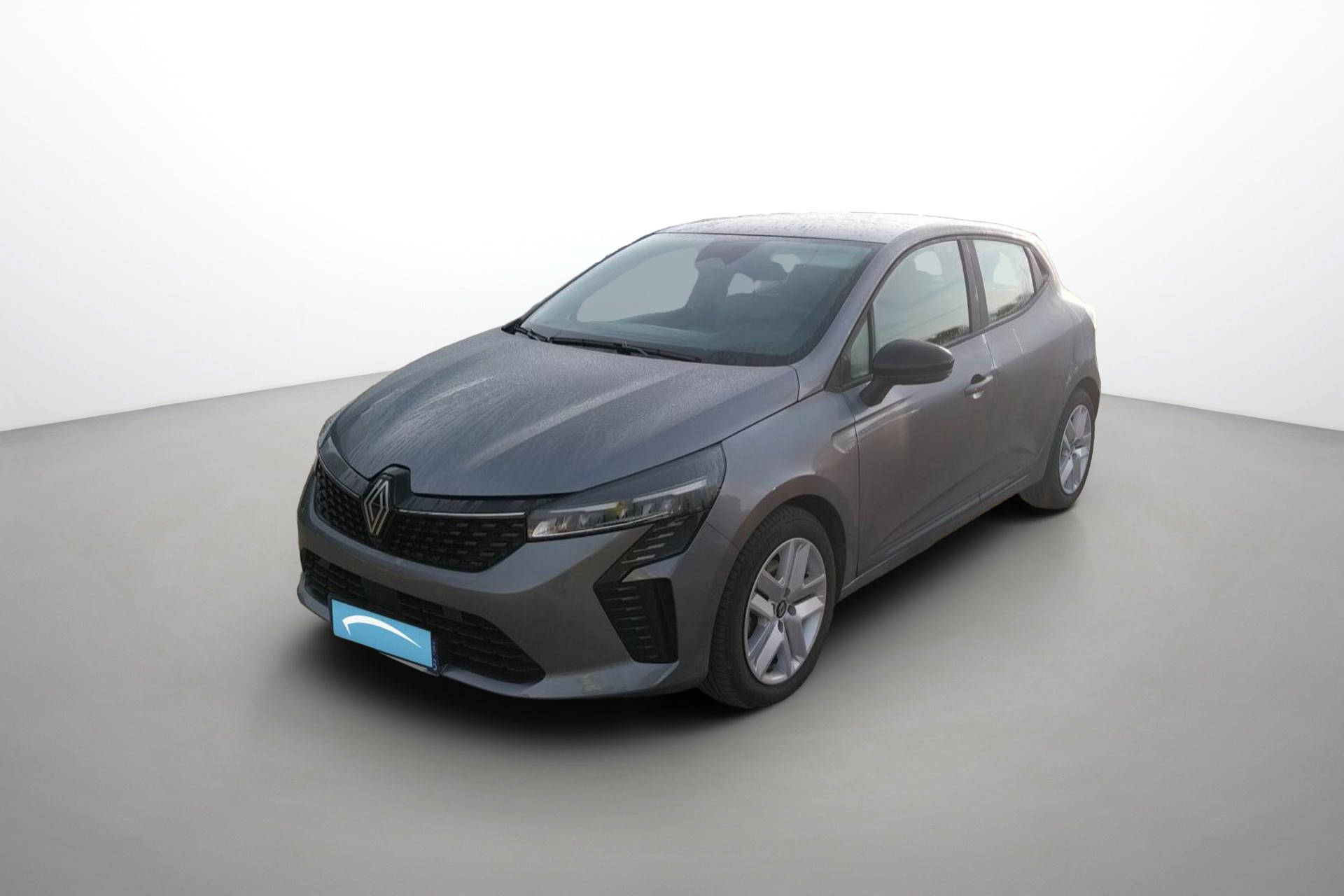 Renault Clio 5 Clio E-Tech full hybrid 145 ch GSR2 occasion de 2025 en vente à Vannes