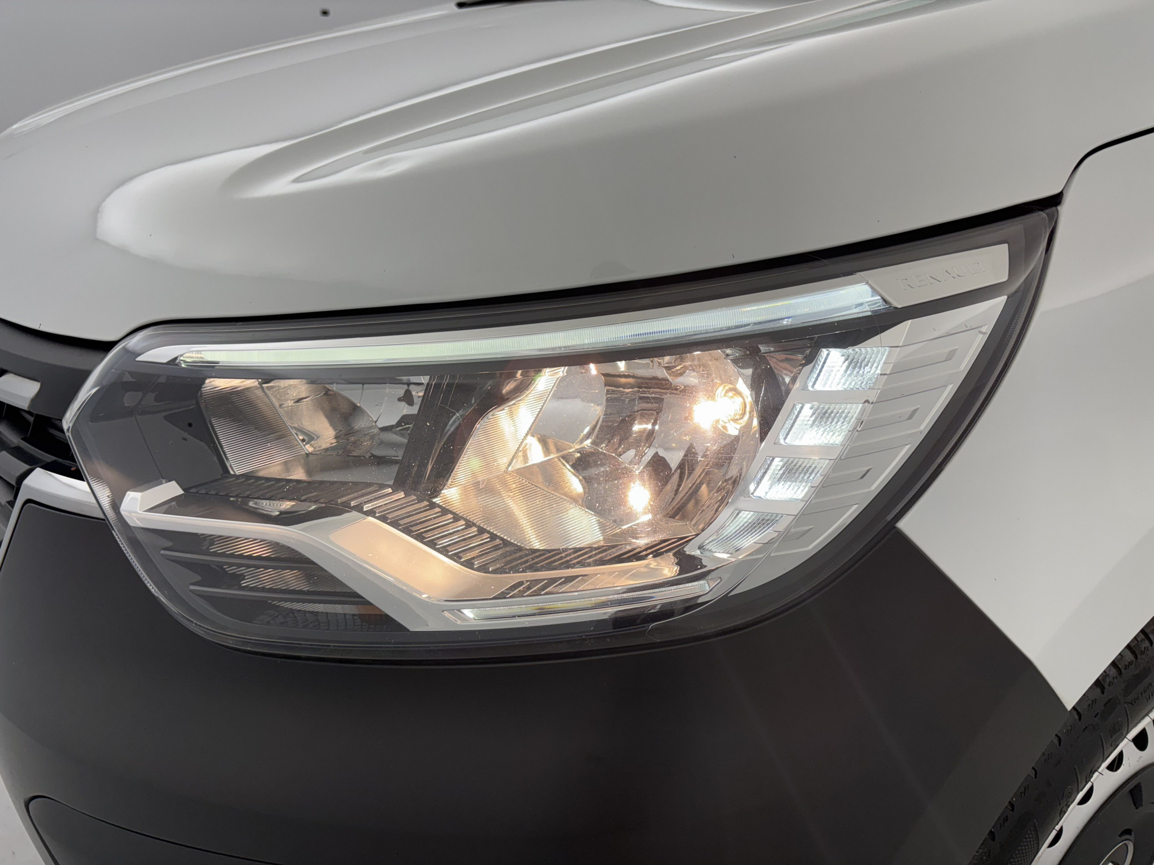 Vente en ligne Renault Express Van  BLUE DCI 95 - 22 au prix de 15 290 €