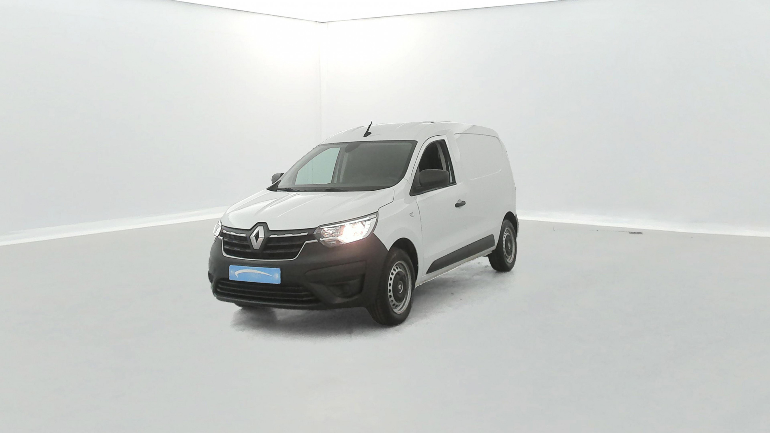 Renault Express Van  BLUE DCI 95 - 22 occasion de 2024 en vente à Vannes