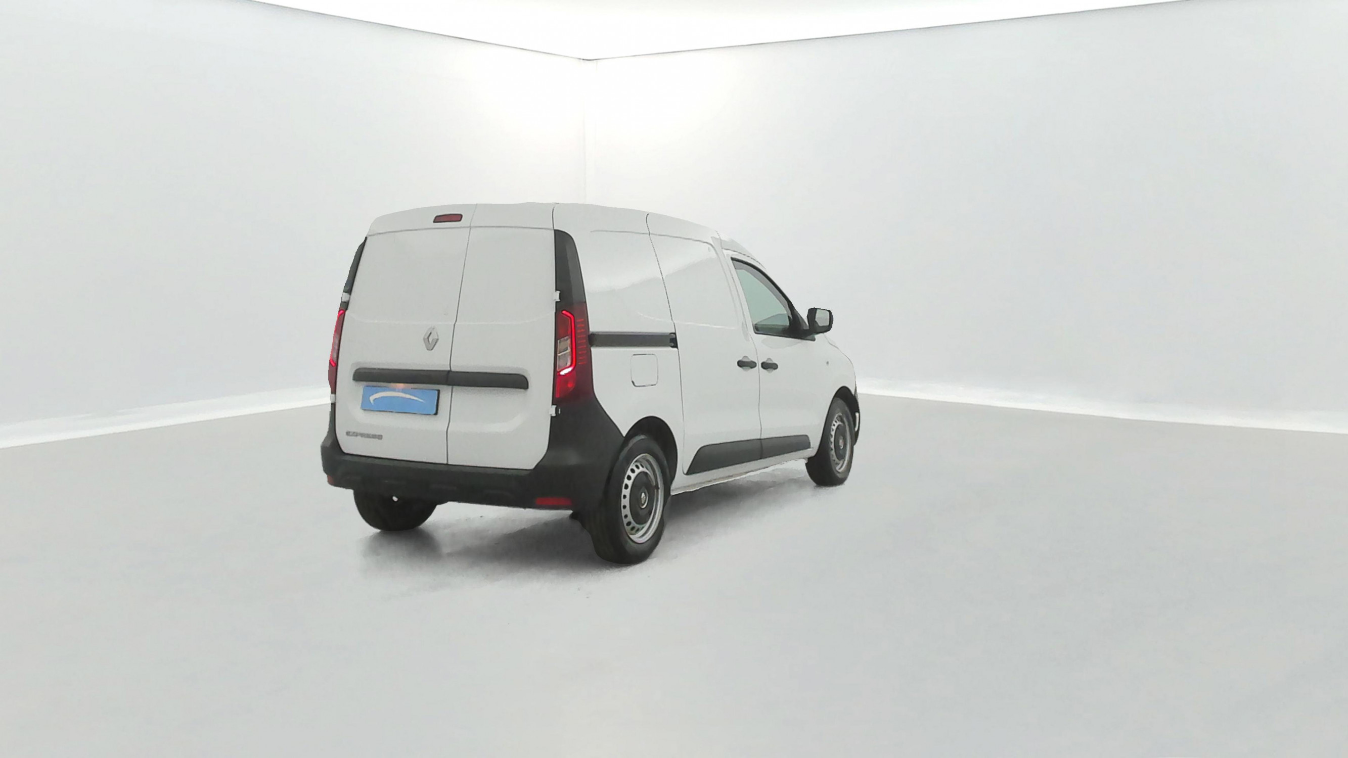 Vente en ligne Renault Express Van  BLUE DCI 95 - 22 au prix de 15 290 €
