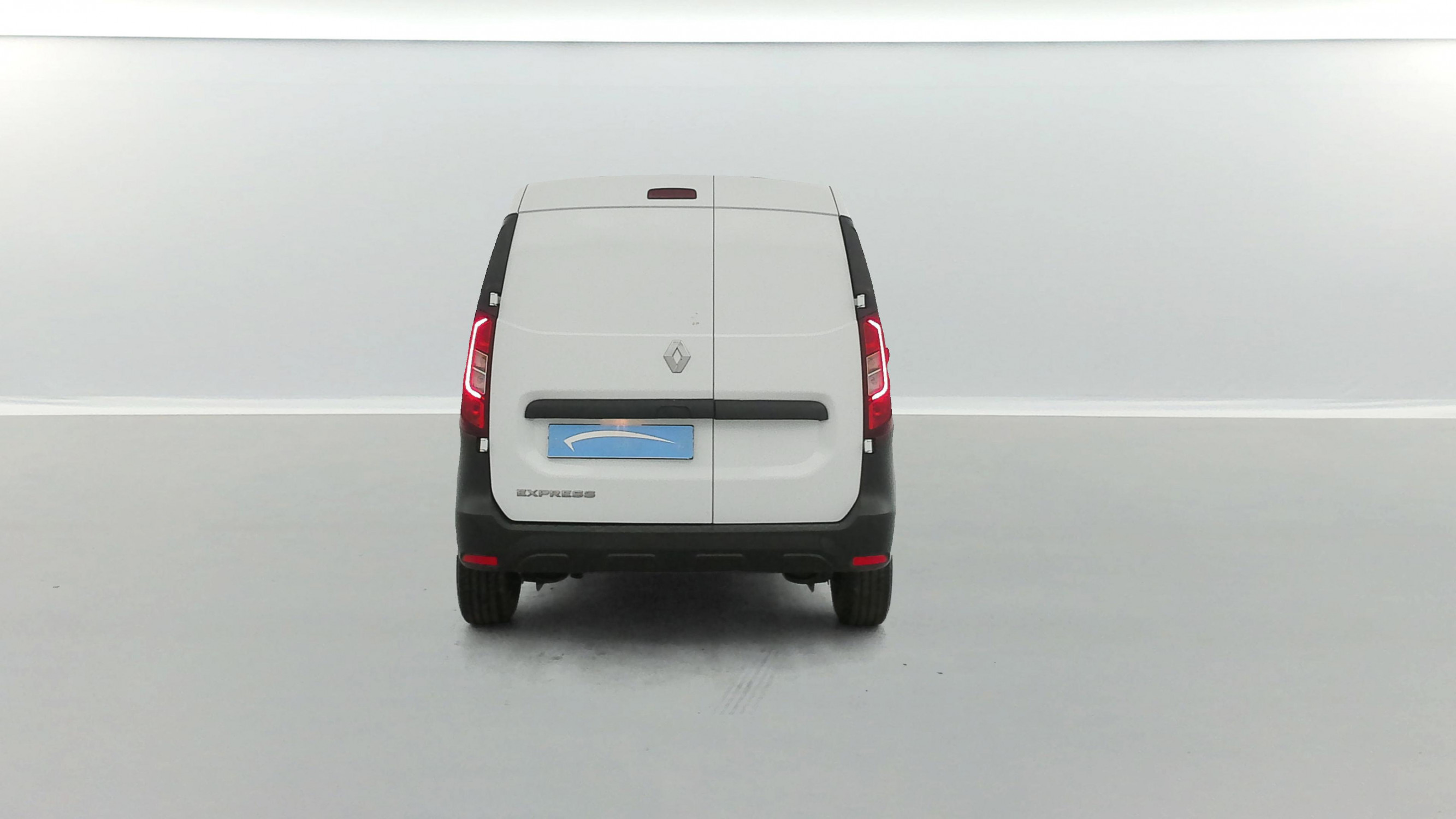 Vente en ligne Renault Express Van  BLUE DCI 95 - 22 au prix de 15 290 €