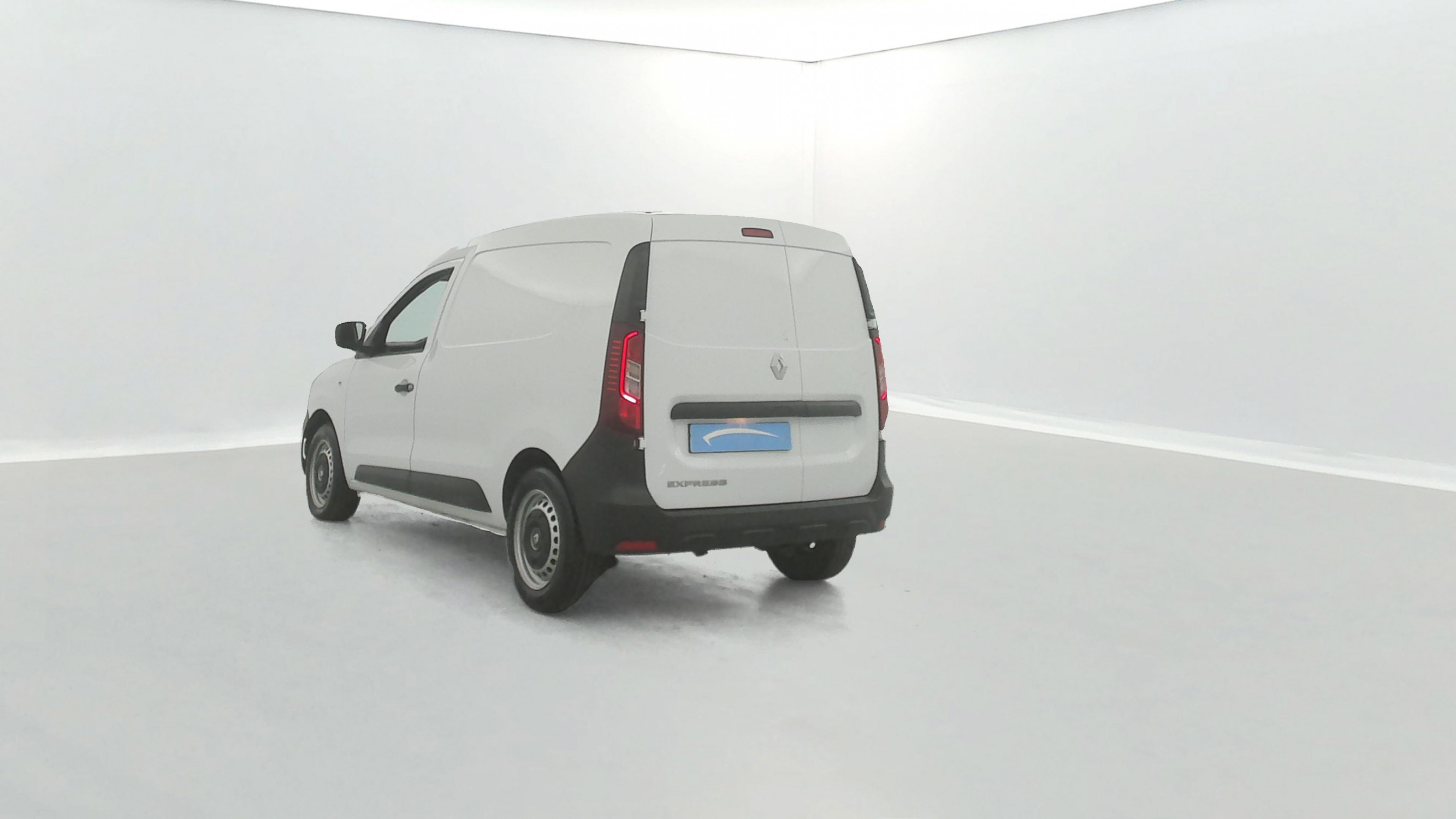 Vente en ligne Renault Express Van  BLUE DCI 95 - 22 au prix de 15 290 €