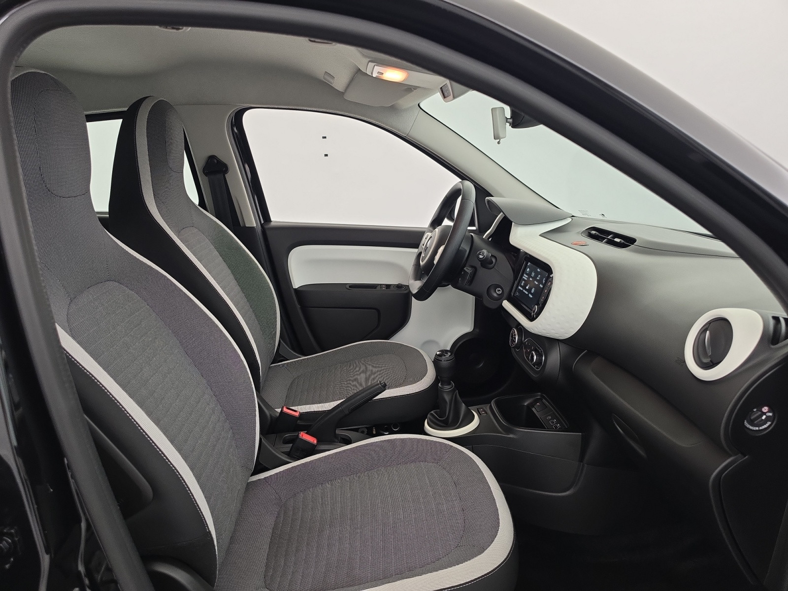 Vente en ligne Renault Twingo 3  SCe 65 au prix de 12 490 €