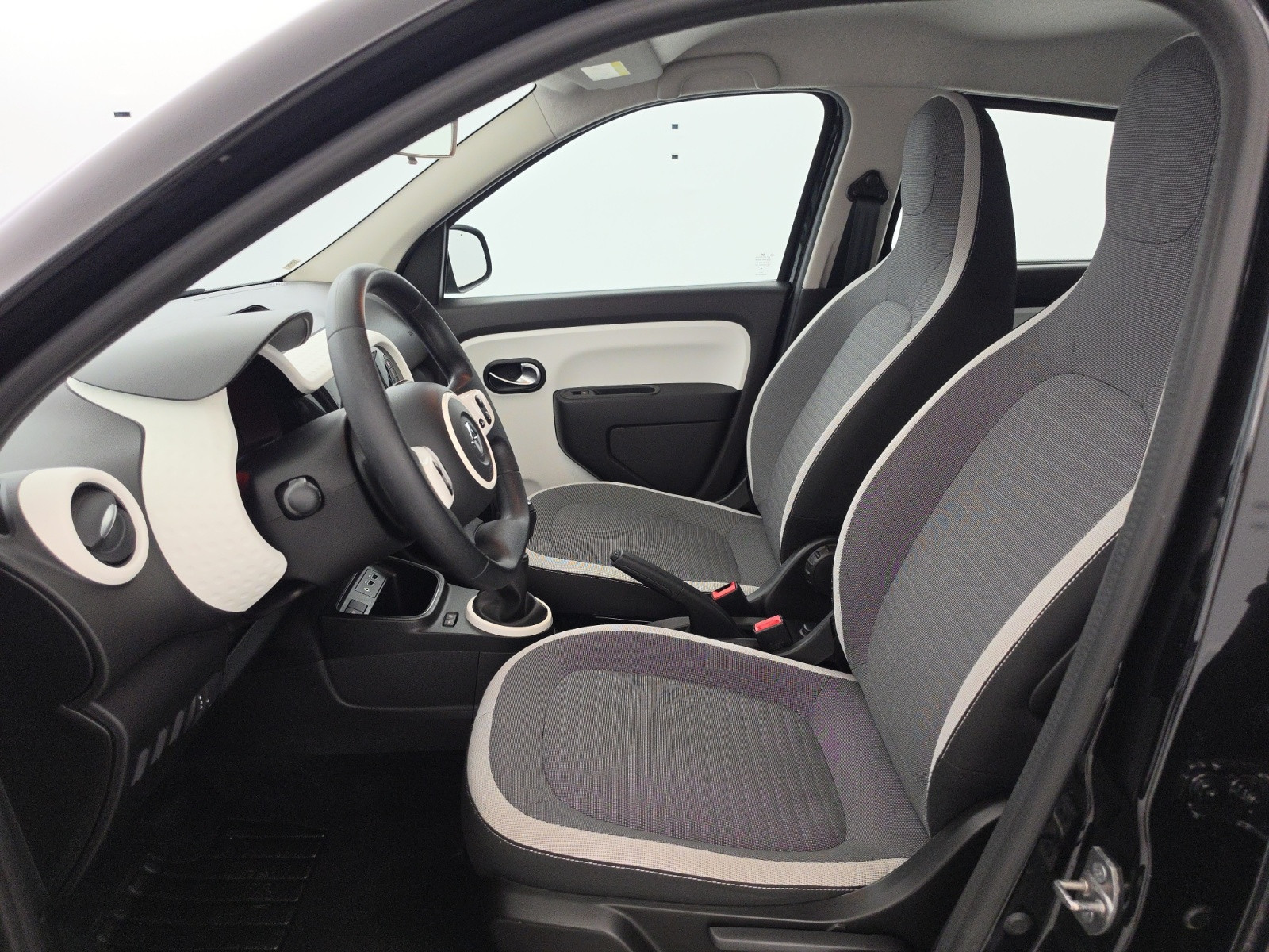 Vente en ligne Renault Twingo 3  SCe 65 au prix de 12 490 €