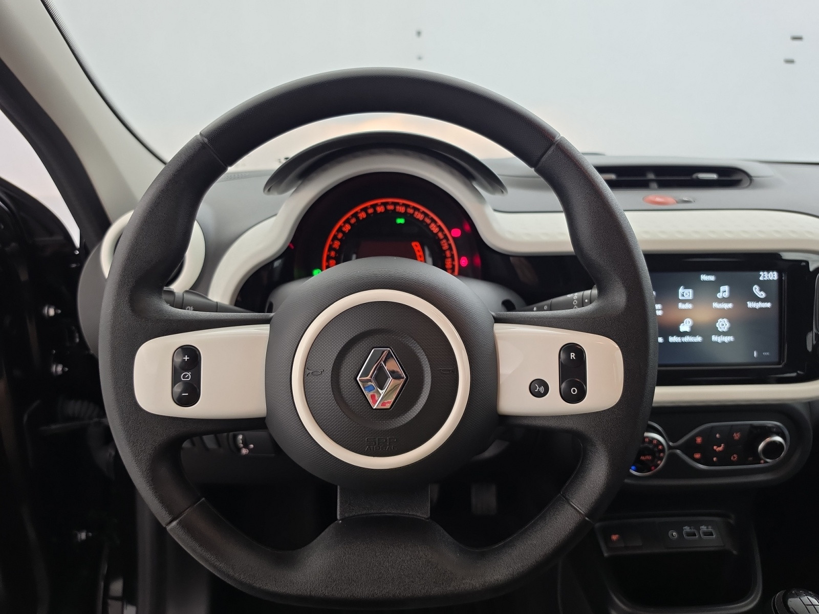 Vente en ligne Renault Twingo 3  SCe 65 au prix de 12 490 €