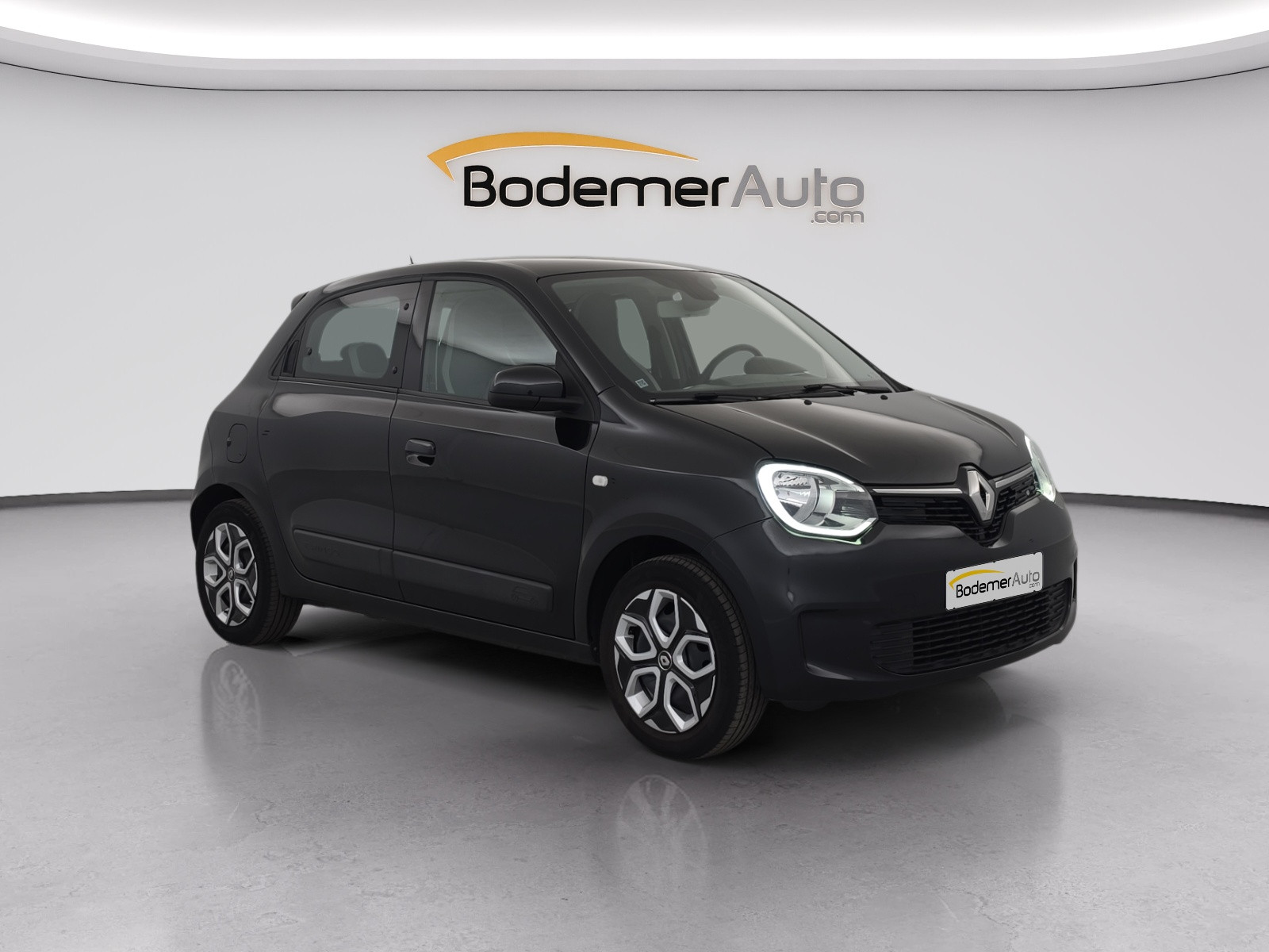 Vente en ligne Renault Twingo 3  SCe 65 au prix de 12 490 €