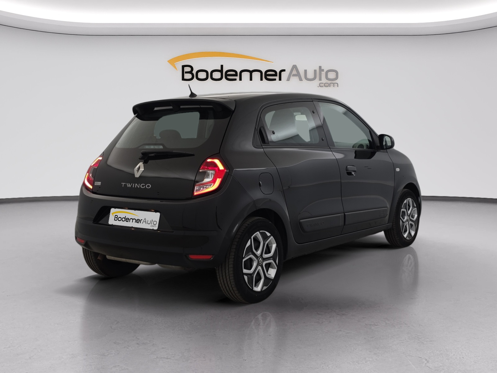 Vente en ligne Renault Twingo 3  SCe 65 au prix de 12 490 €
