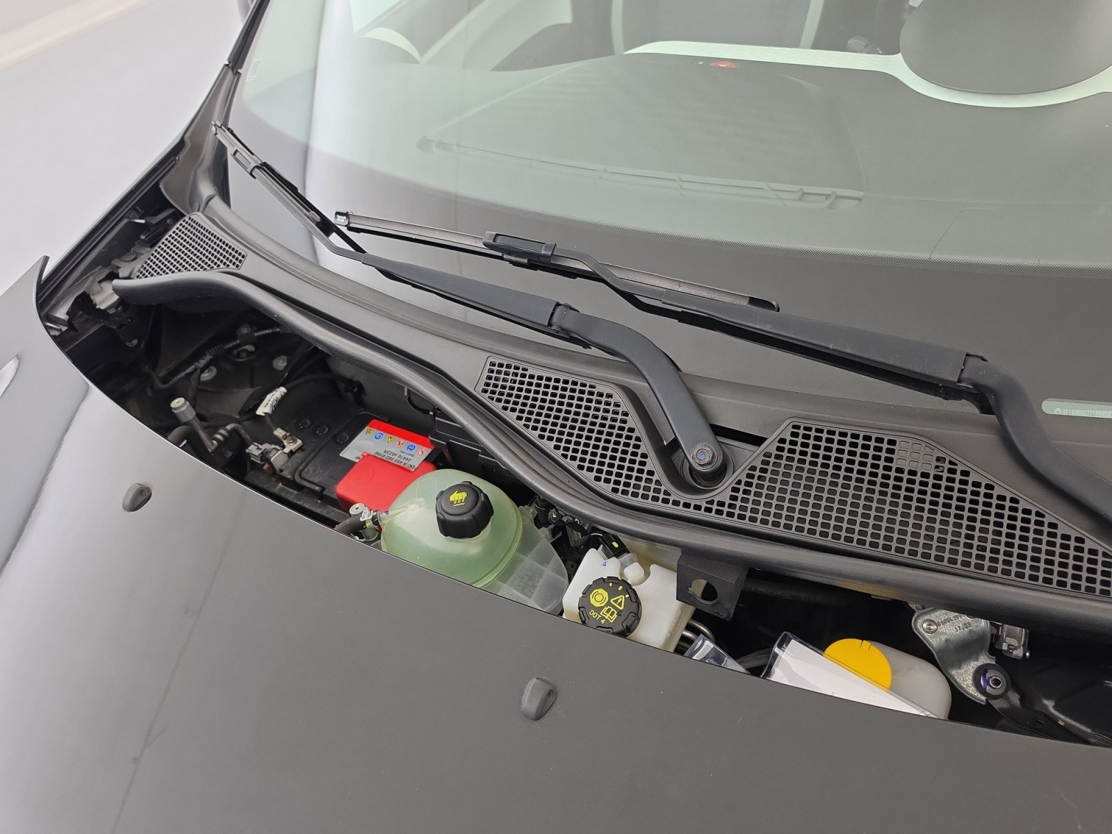 Vente en ligne Renault Twingo 3  SCe 65 au prix de 12 490 €