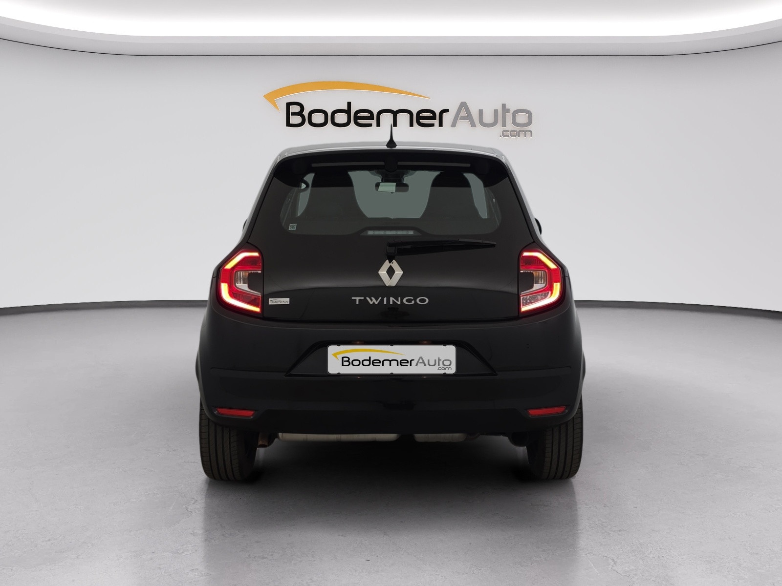 Vente en ligne Renault Twingo 3  SCe 65 au prix de 12 490 €