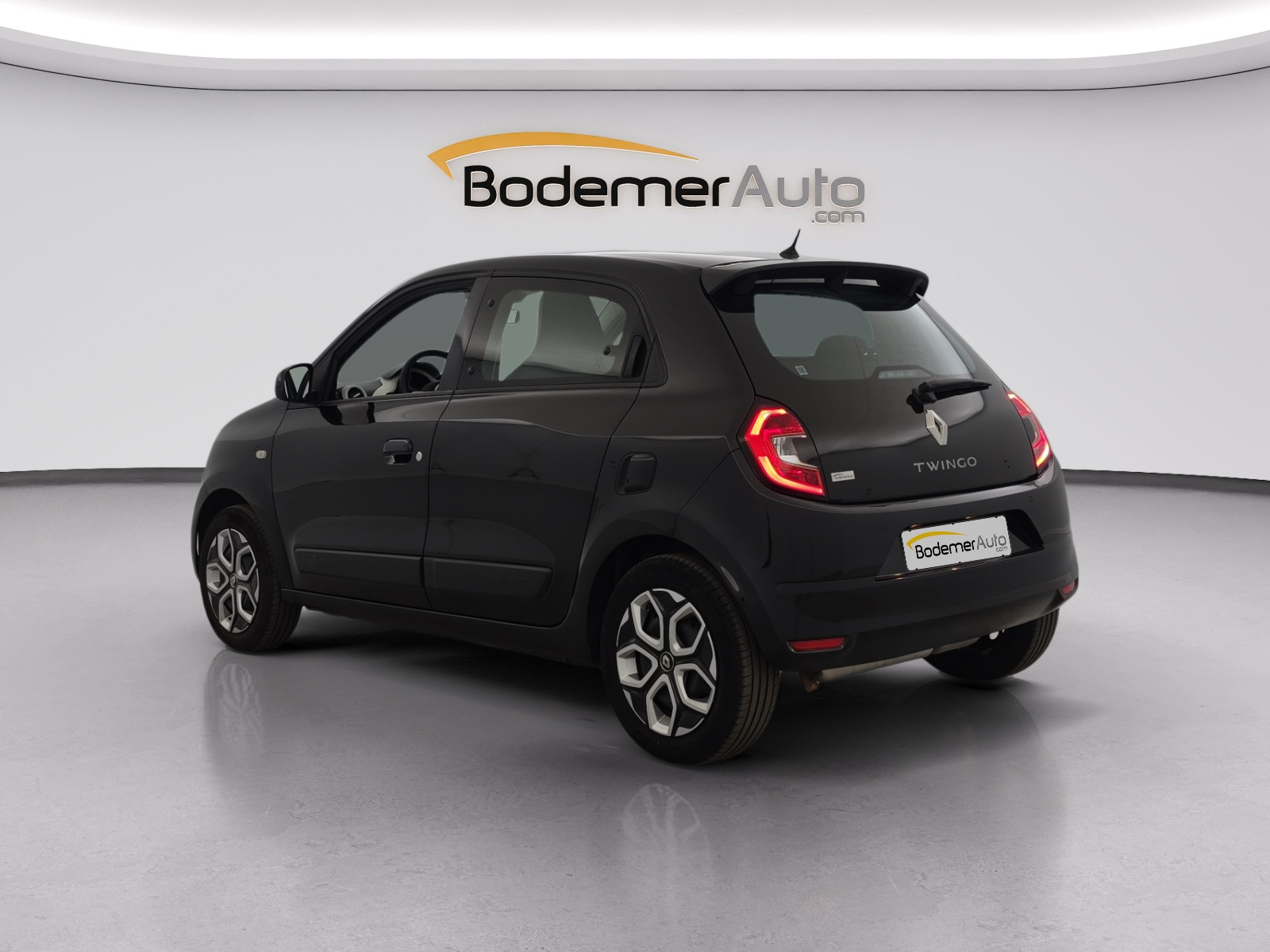 Vente en ligne Renault Twingo 3  SCe 65 au prix de 12 490 €