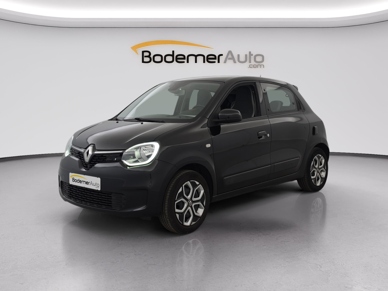 Renault Twingo 3  SCe 65 occasion de 2024 en vente à Vannes