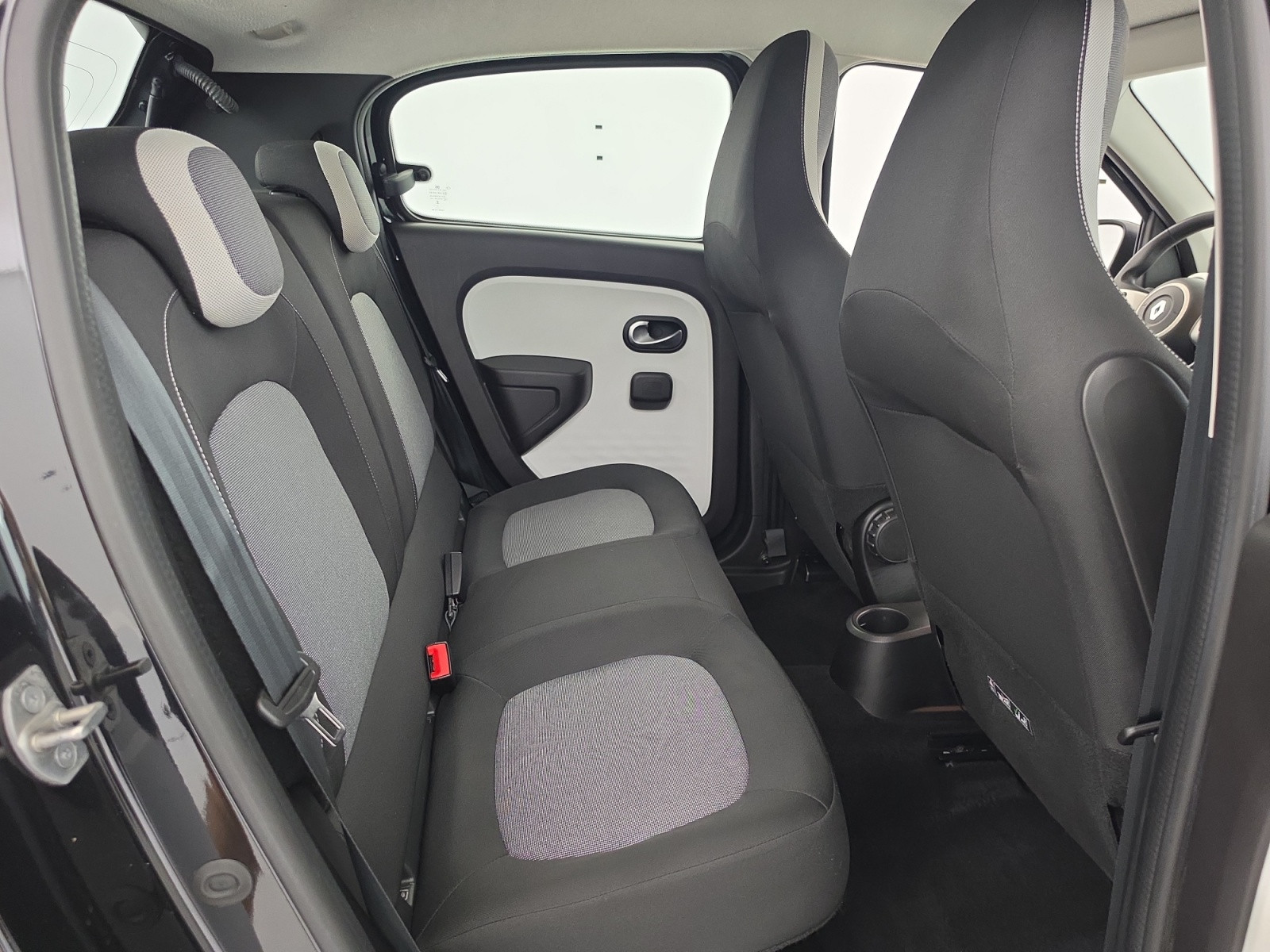 Vente en ligne Renault Twingo 3  SCe 65 au prix de 12 490 €