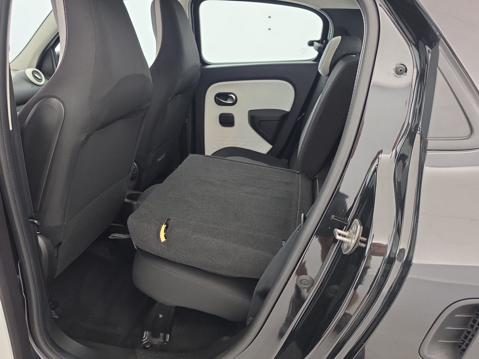Vente en ligne Renault Twingo 3  SCe 65 au prix de 12 490 €
