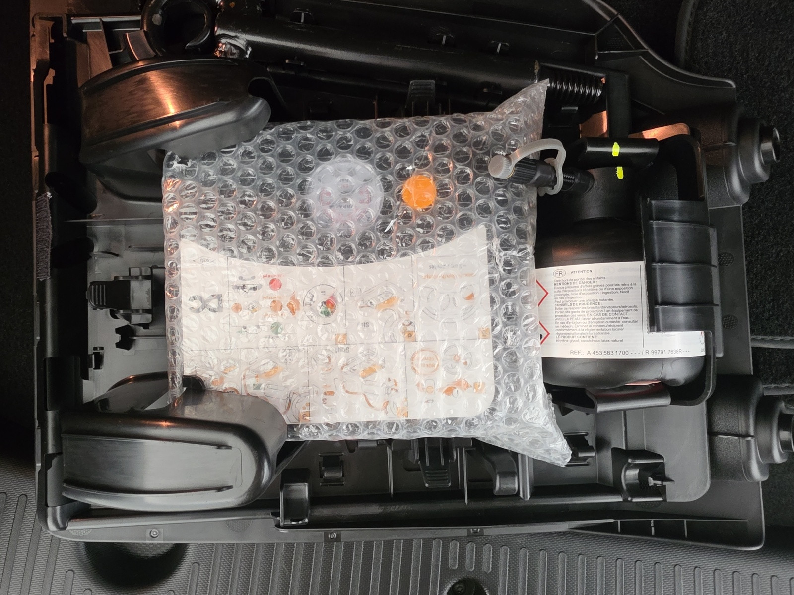 Vente en ligne Renault Twingo 3  SCe 65 au prix de 12 490 €