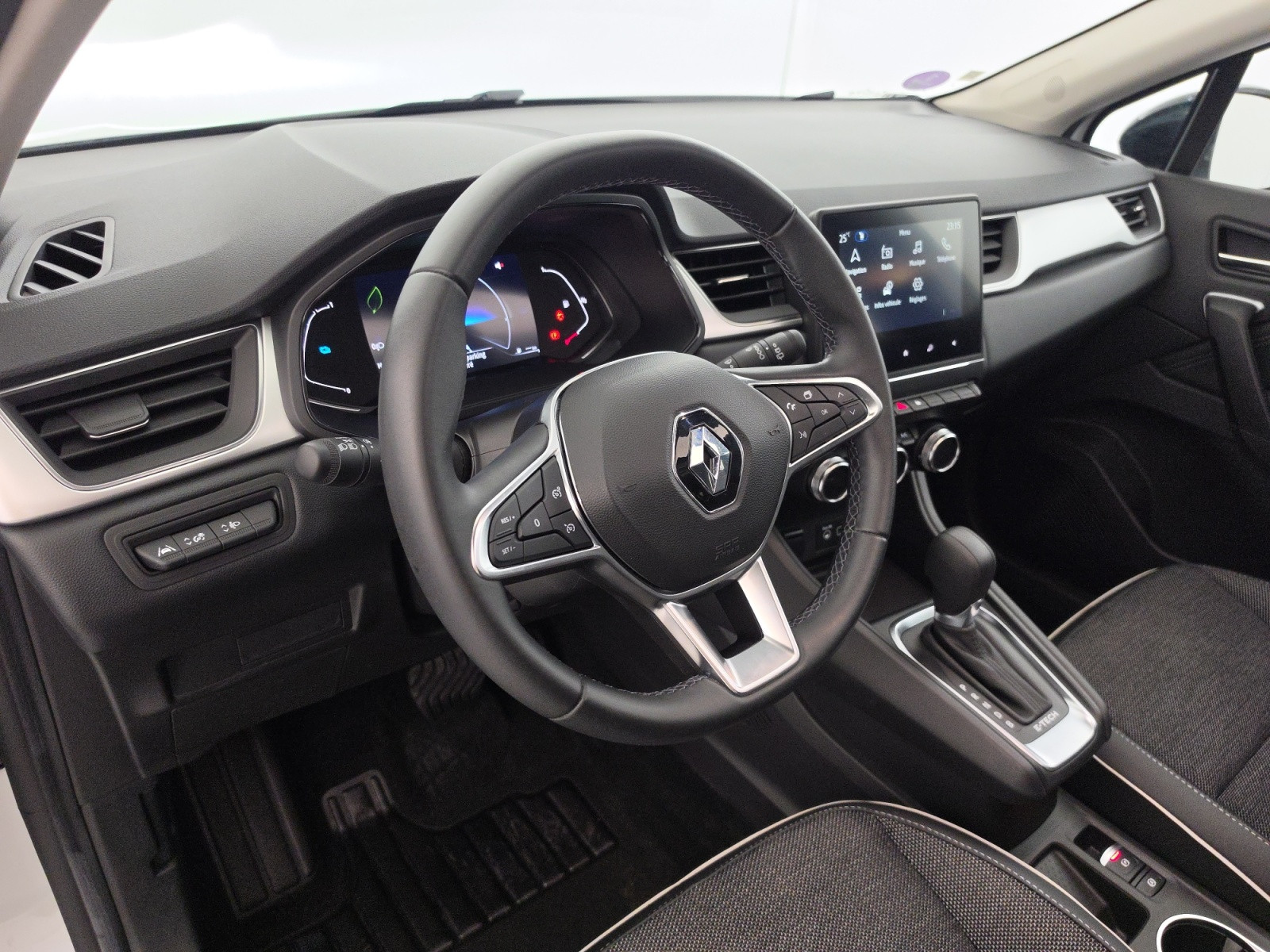 Vente en ligne Renault Captur  E-Tech full hybrid 145 au prix de 20 490 €