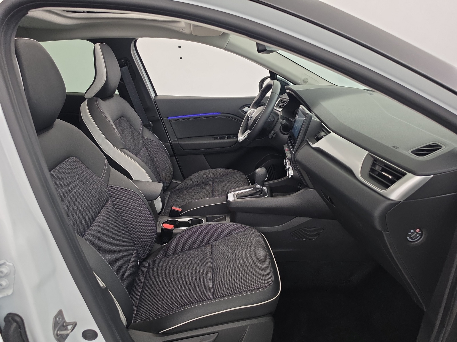 Vente en ligne Renault Captur  E-Tech full hybrid 145 au prix de 20 490 €