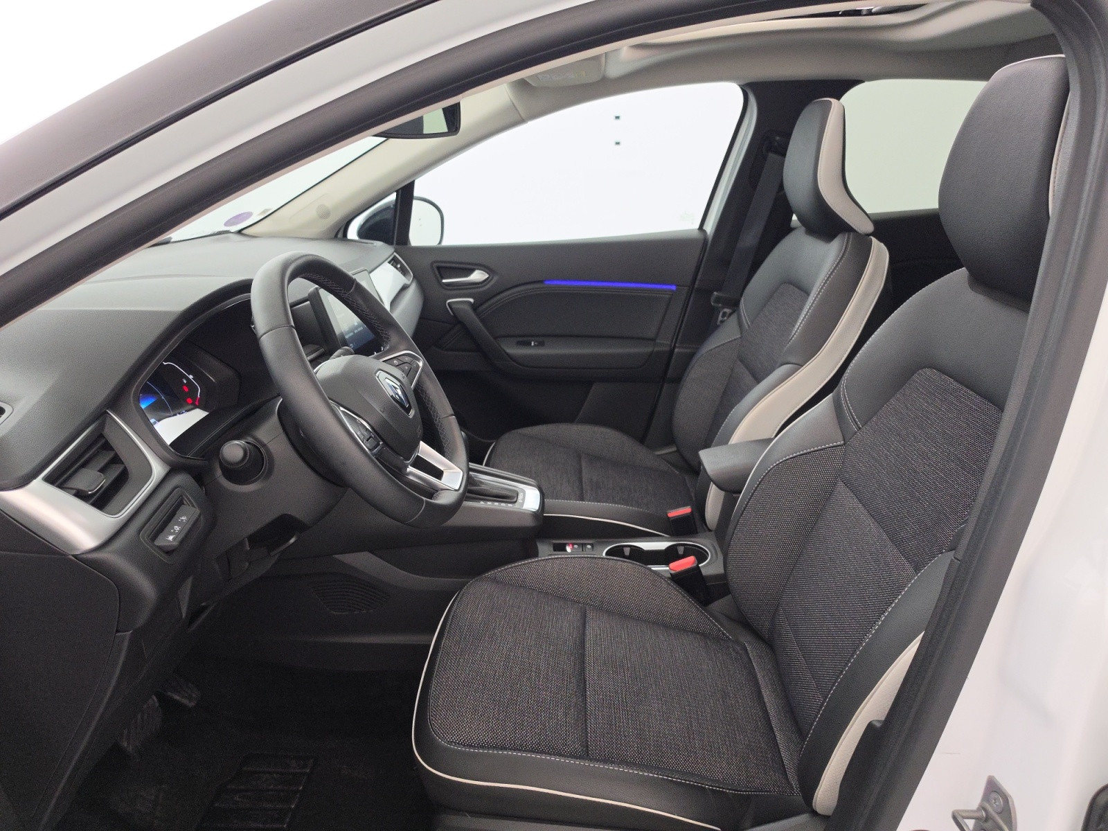 Vente en ligne Renault Captur  E-Tech full hybrid 145 au prix de 20 490 €