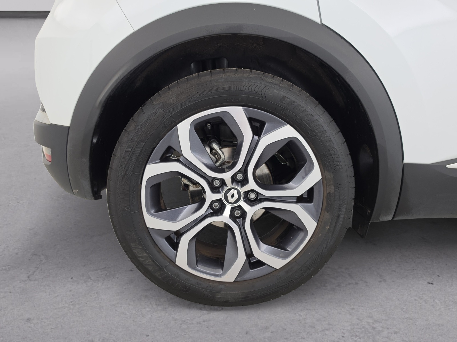 Vente en ligne Renault Captur  E-Tech full hybrid 145 au prix de 20 490 €