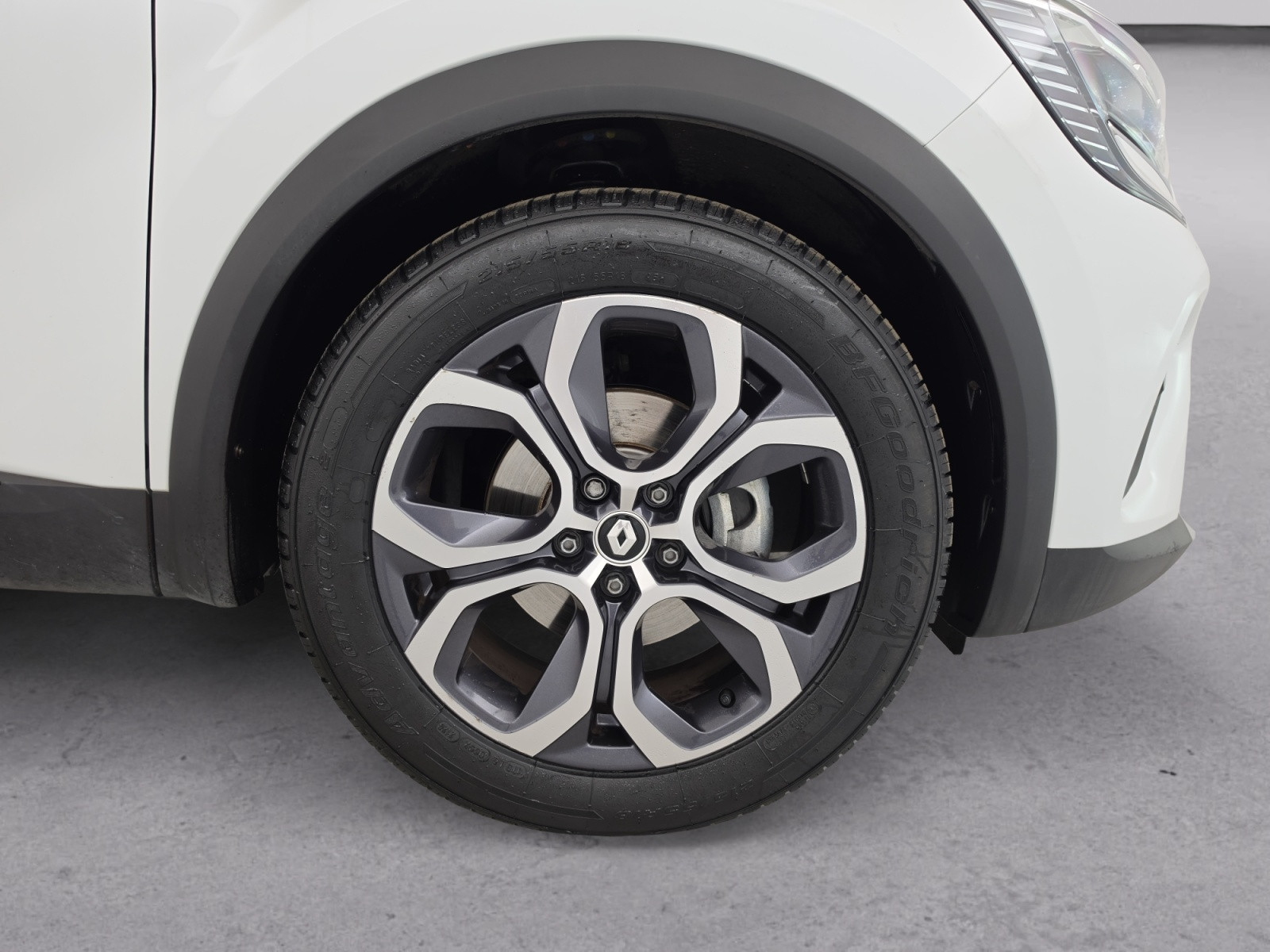 Vente en ligne Renault Captur  E-Tech full hybrid 145 au prix de 20 490 €