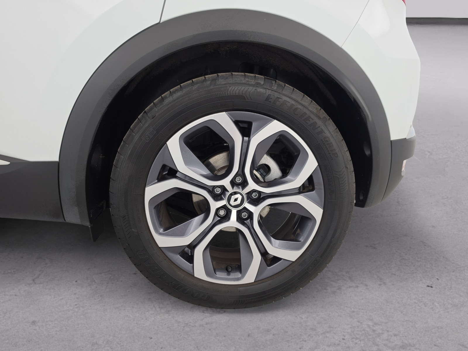 Vente en ligne Renault Captur  E-Tech full hybrid 145 au prix de 20 490 €
