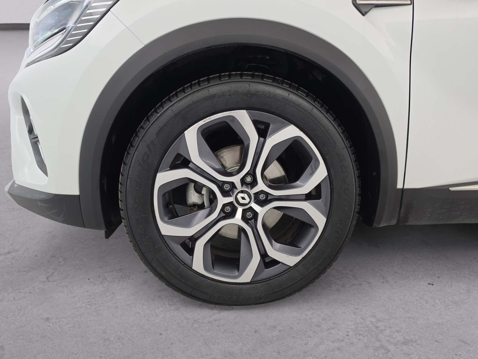 Vente en ligne Renault Captur  E-Tech full hybrid 145 au prix de 20 490 €