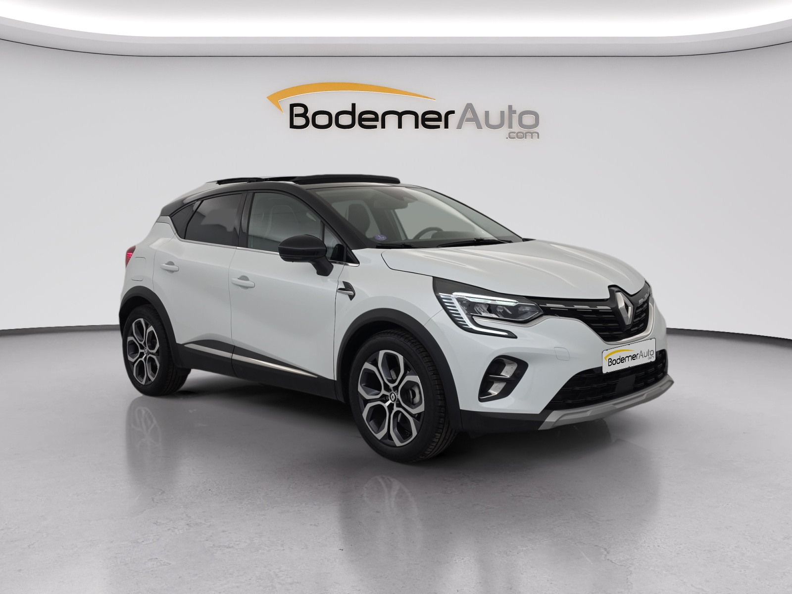 Vente en ligne Renault Captur  E-Tech full hybrid 145 au prix de 20 490 €