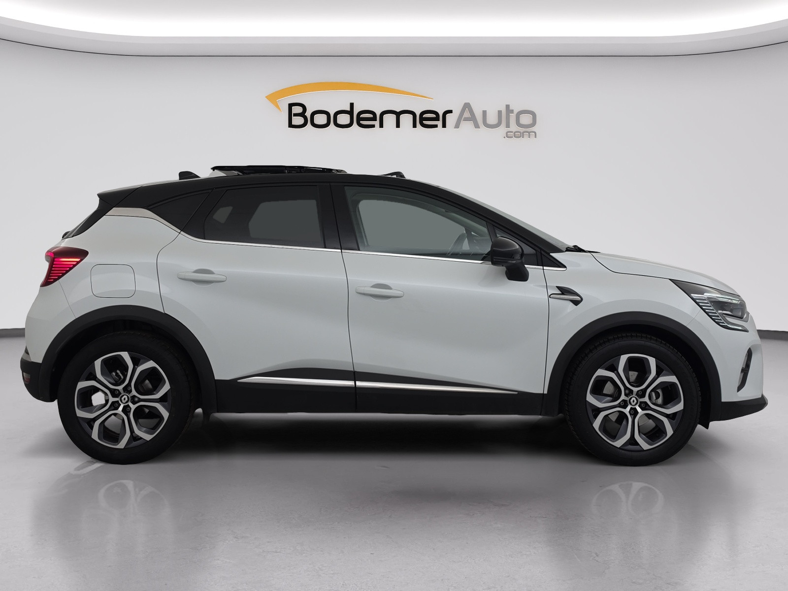 Vente en ligne Renault Captur  E-Tech full hybrid 145 au prix de 20 490 €