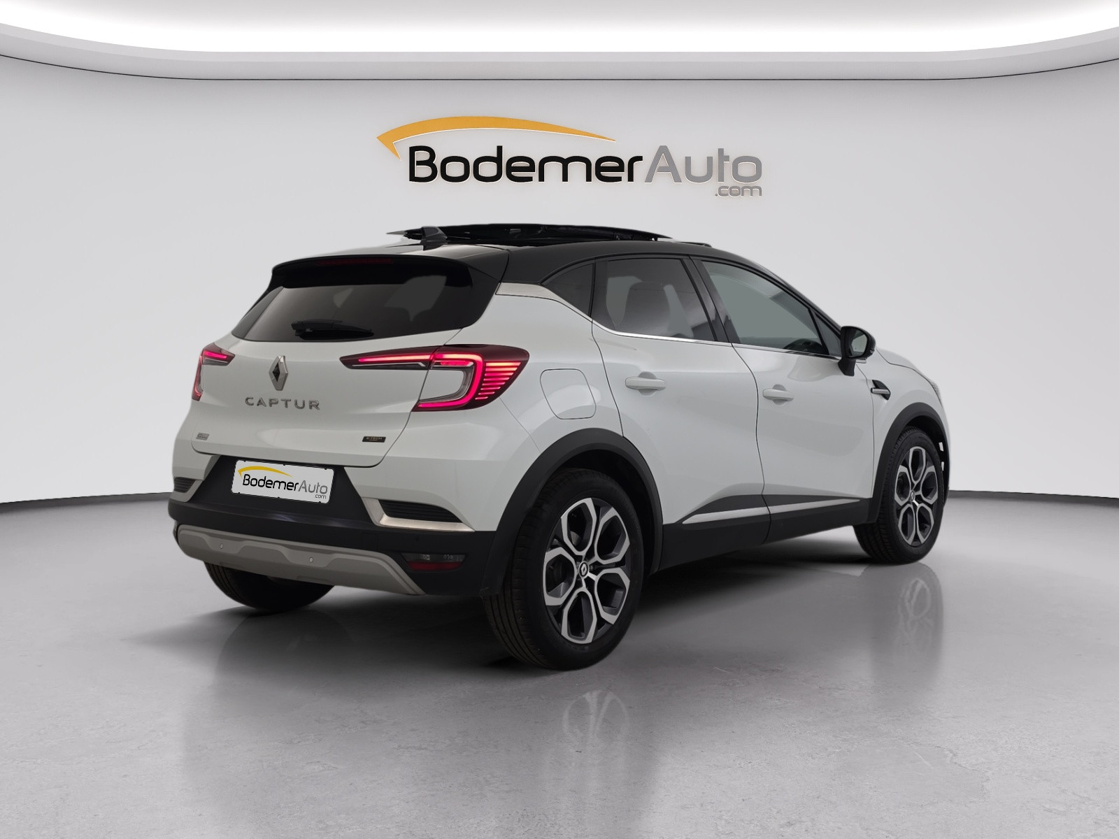 Vente en ligne Renault Captur  E-Tech full hybrid 145 au prix de 20 490 €