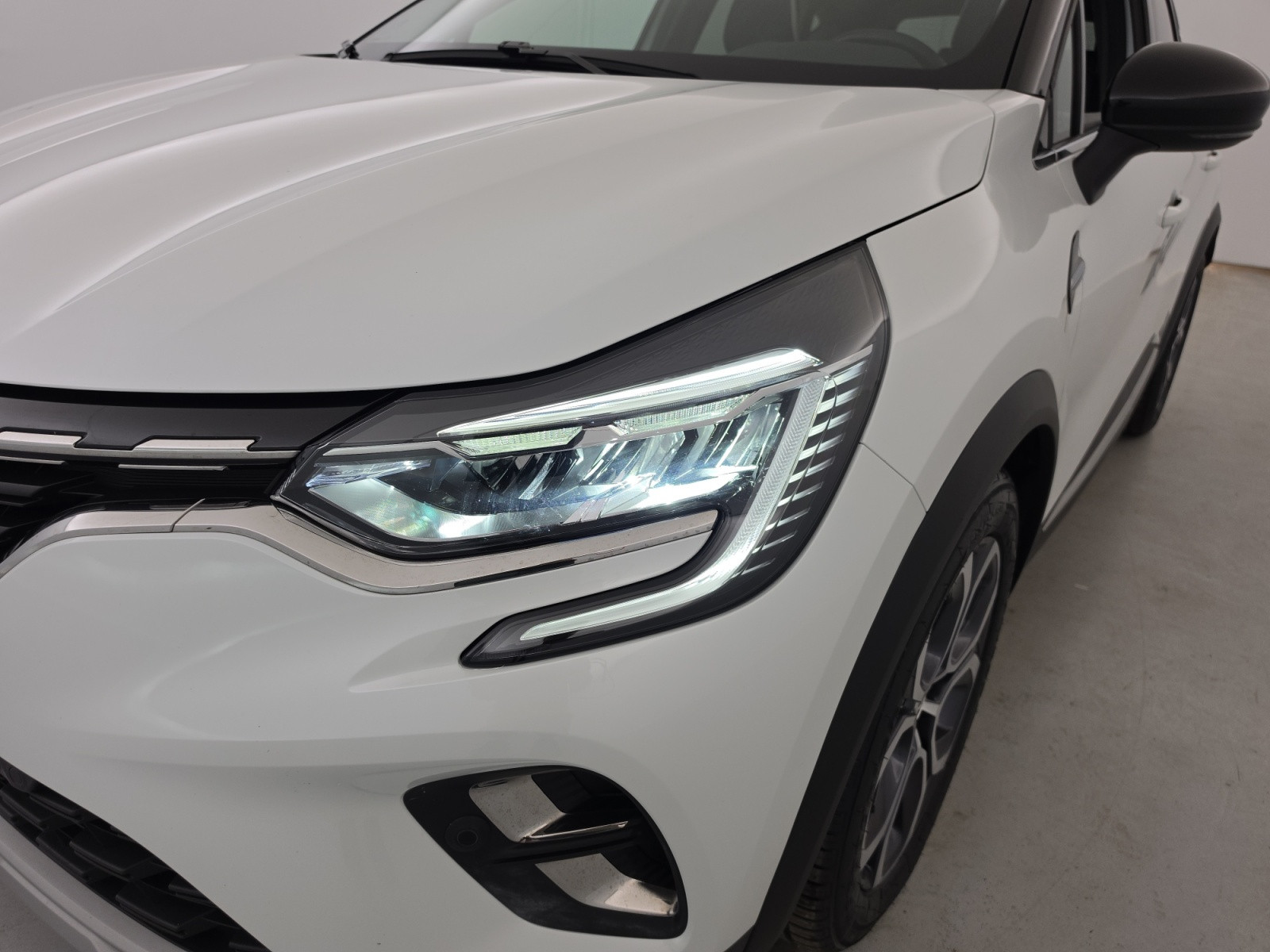 Vente en ligne Renault Captur  E-Tech full hybrid 145 au prix de 20 490 €