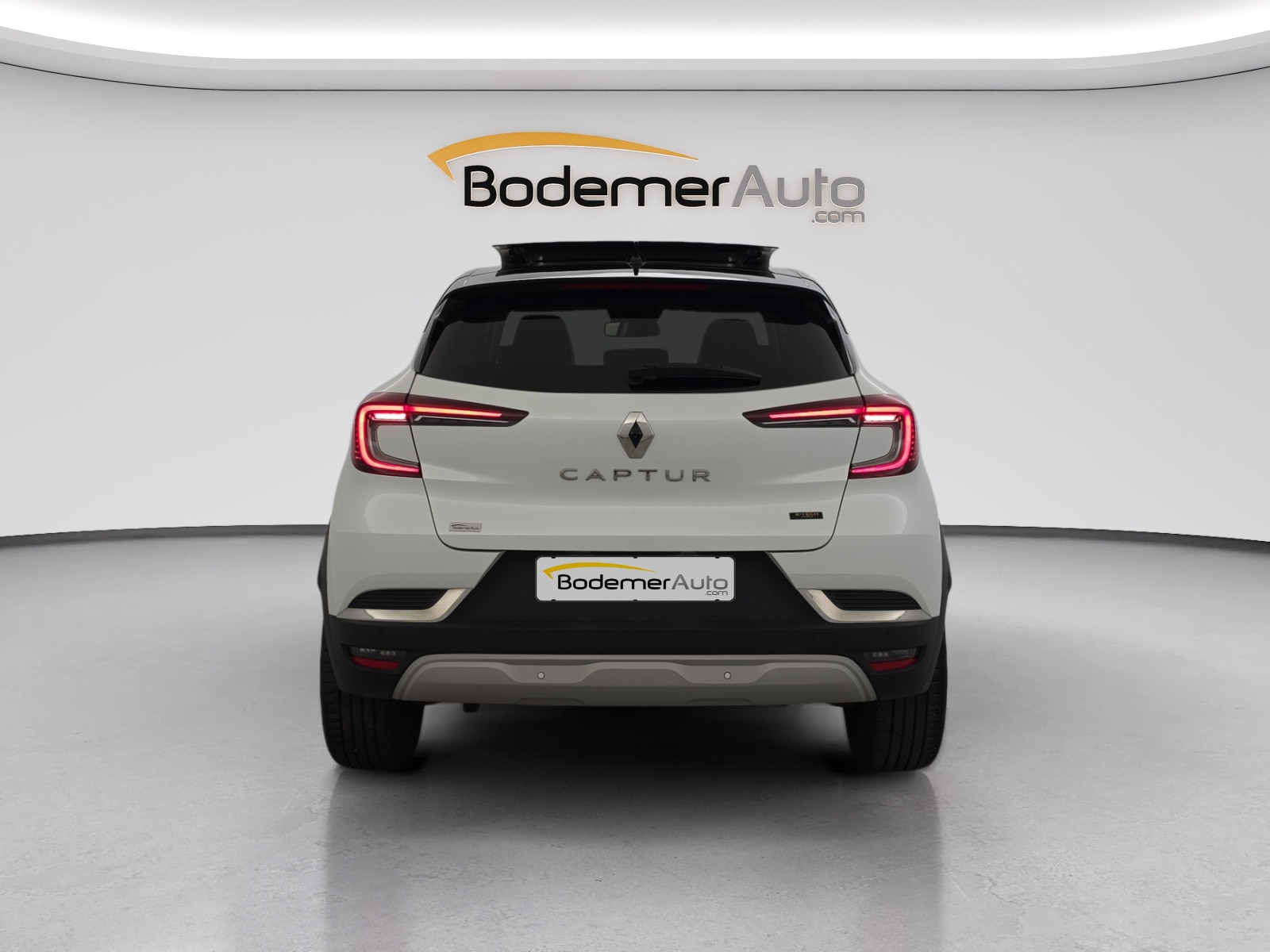 Vente en ligne Renault Captur  E-Tech full hybrid 145 au prix de 20 490 €