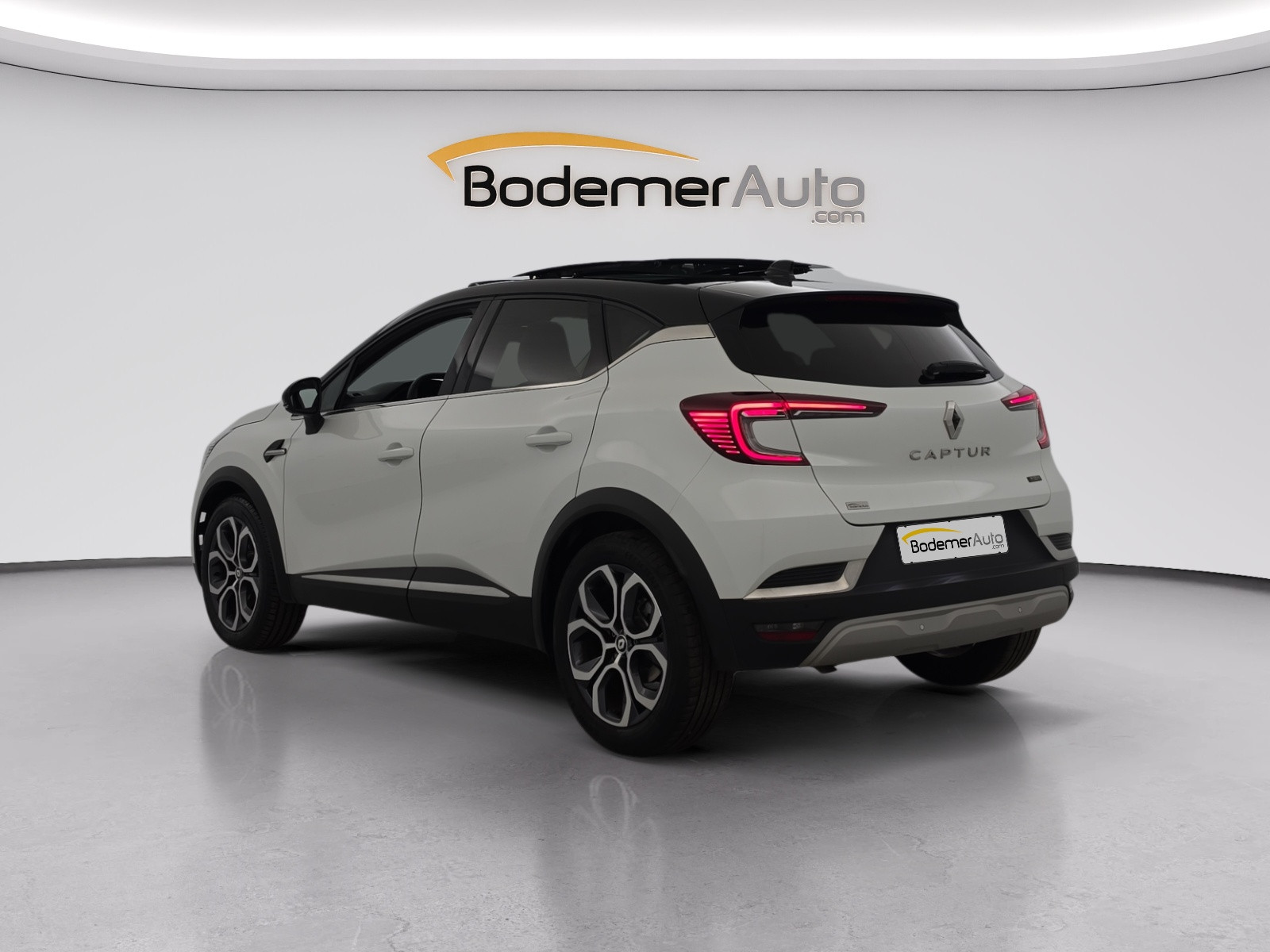 Vente en ligne Renault Captur  E-Tech full hybrid 145 au prix de 20 490 €
