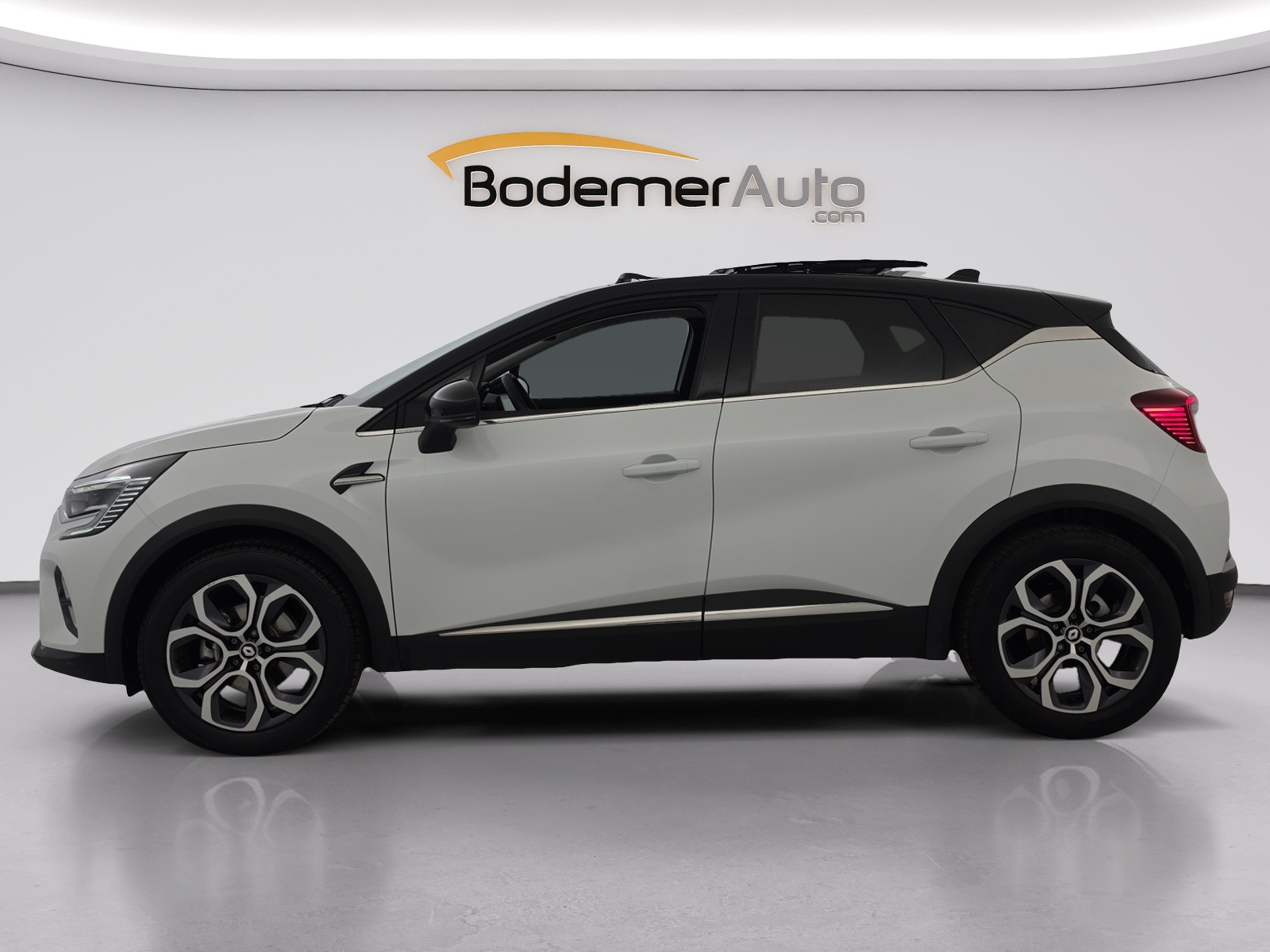 Vente en ligne Renault Captur  E-Tech full hybrid 145 au prix de 20 490 €