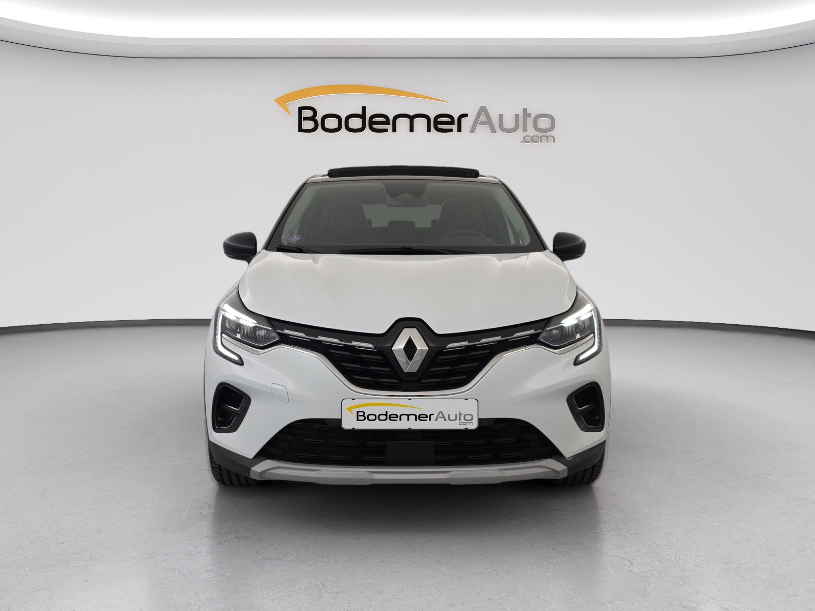 Vente en ligne Renault Captur  E-Tech full hybrid 145 au prix de 20 490 €