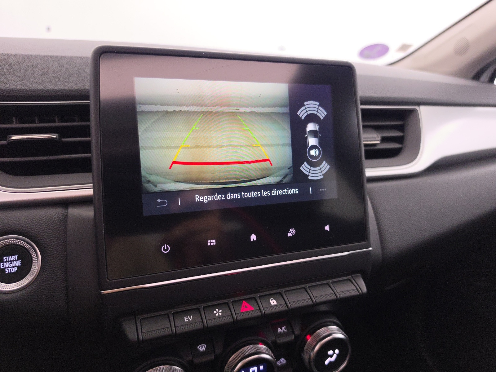 Vente en ligne Renault Captur  E-Tech full hybrid 145 au prix de 20 490 €