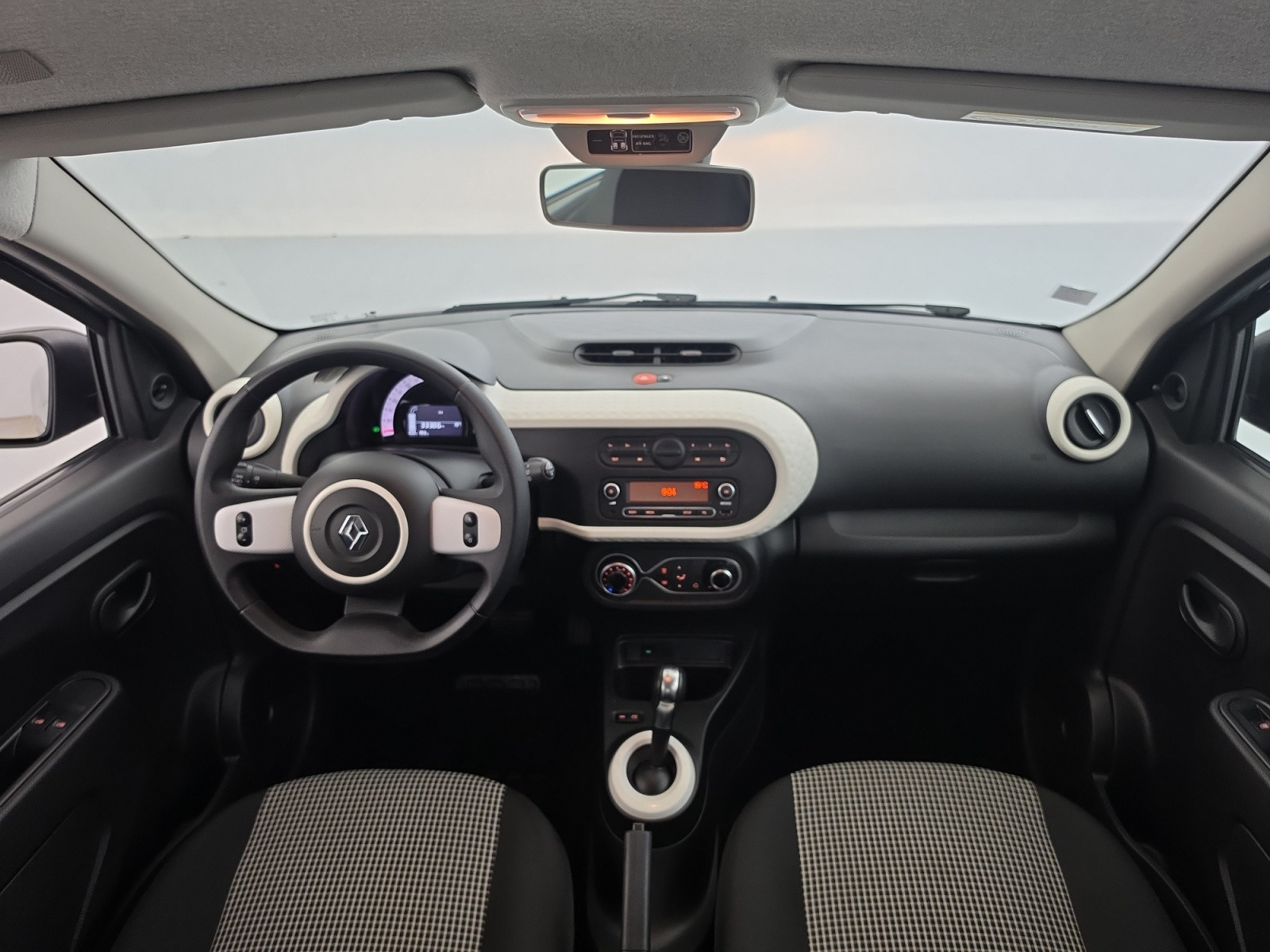 Vente en ligne Renault Twingo Electrique Twingo III E-Tech au prix de 10 990 €