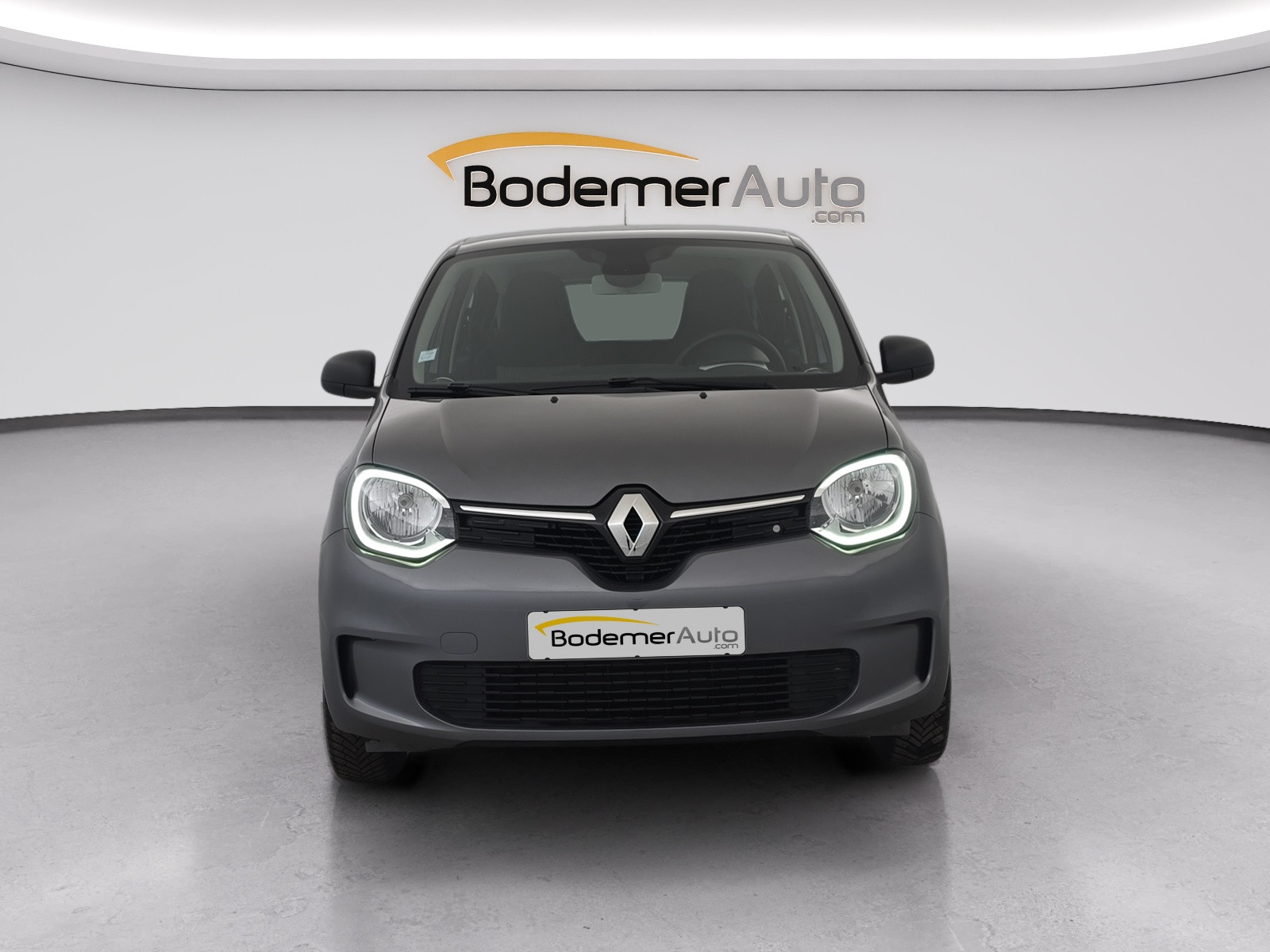 Vente en ligne Renault Twingo Electrique Twingo III E-Tech au prix de 10 990 €