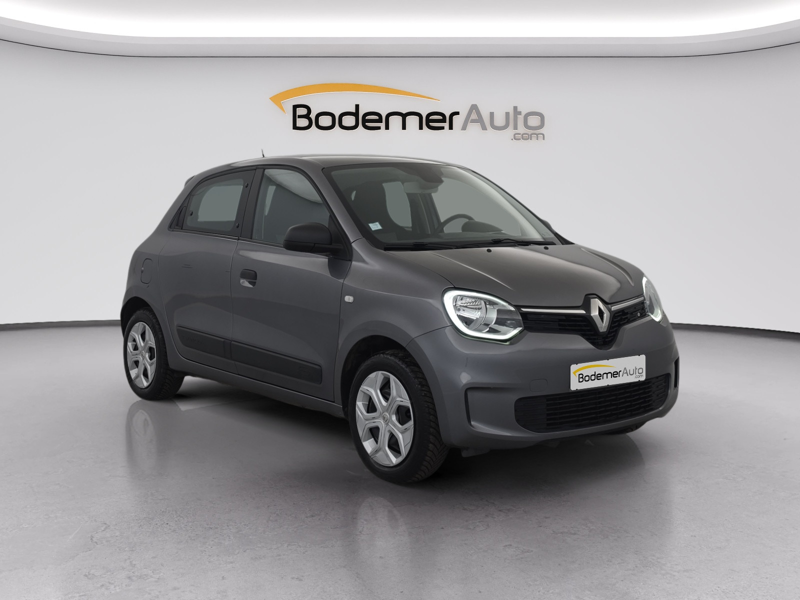 Vente en ligne Renault Twingo Electrique Twingo III E-Tech au prix de 10 990 €