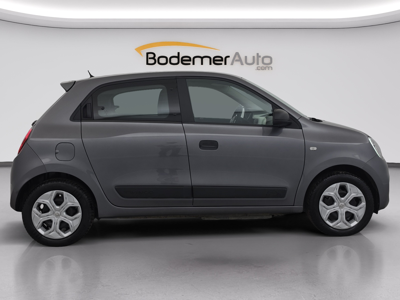 Vente en ligne Renault Twingo Electrique Twingo III E-Tech au prix de 10 990 €