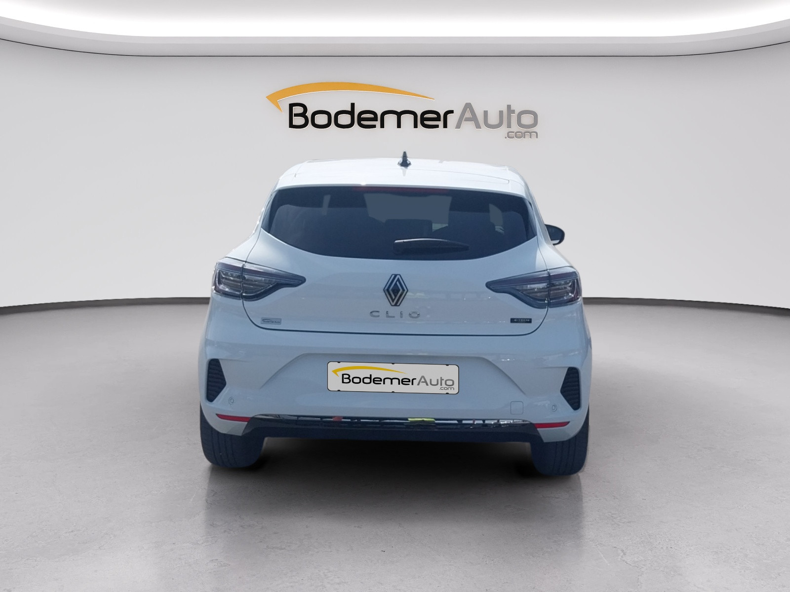 Vente en ligne Renault Clio 5 Clio E-Tech full hybrid 145 ch GSR2 au prix de 19 990 €