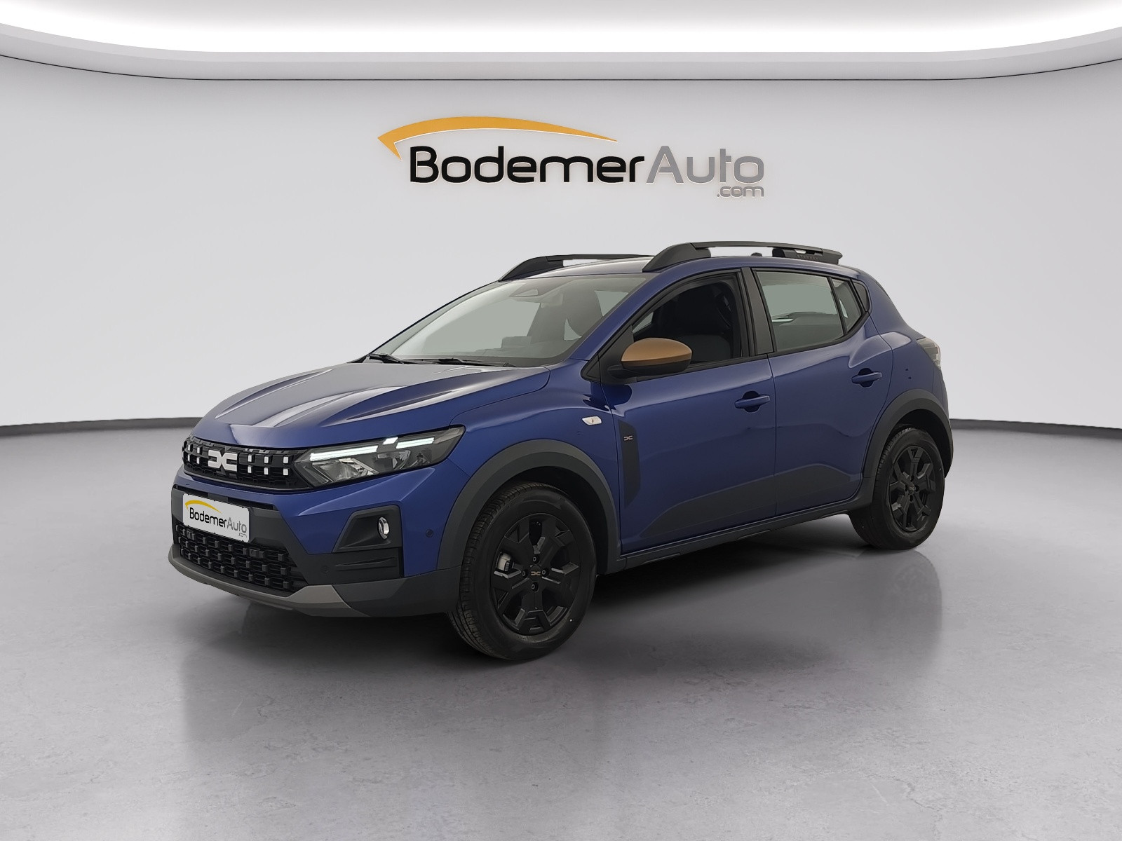 Dacia Sandero  TCe 110 occasion de 2026 en vente à Vannes