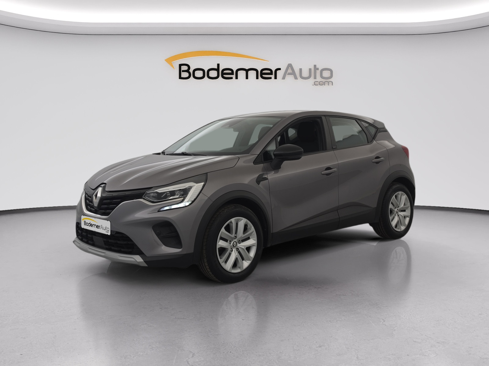 Renault Captur  E-Tech 145 - 21 occasion de 2021 en vente à Vannes